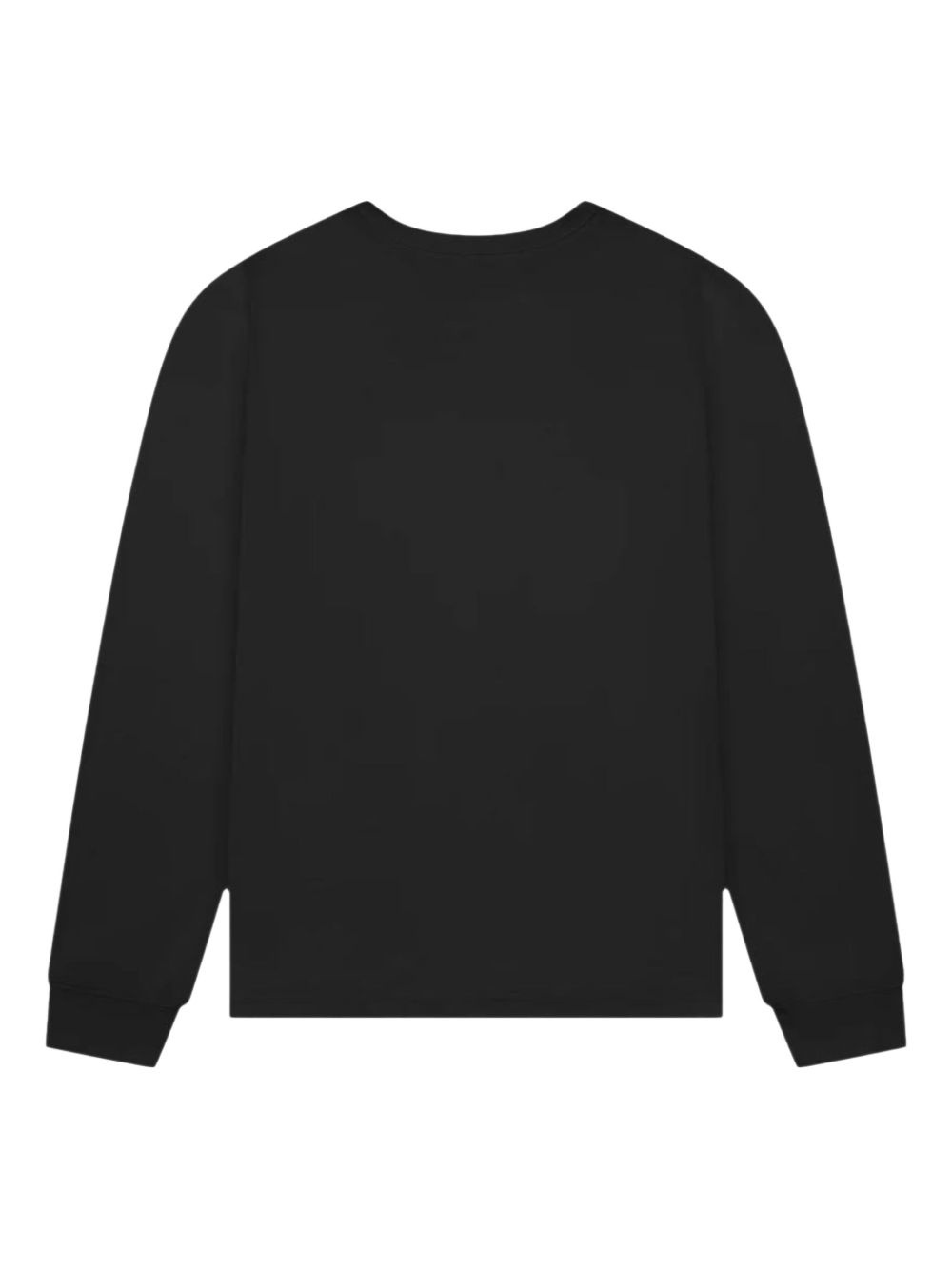 University "Black" sweatshirt - 2