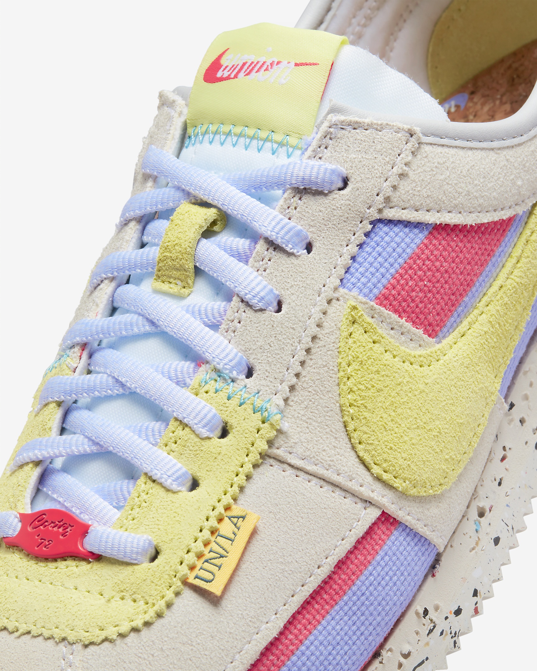 Nike Cortez SP Men's Shoes - 9