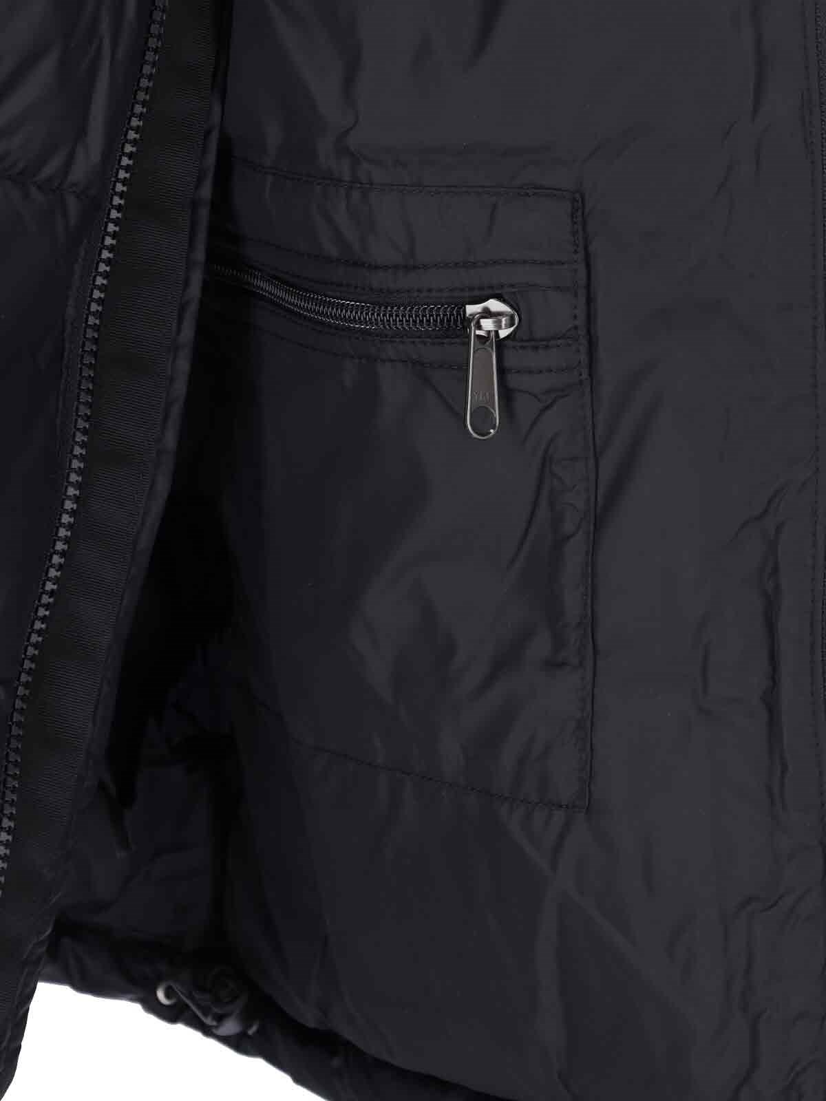 '1996 RETRO NUPTSE' PADDED VEST - 5