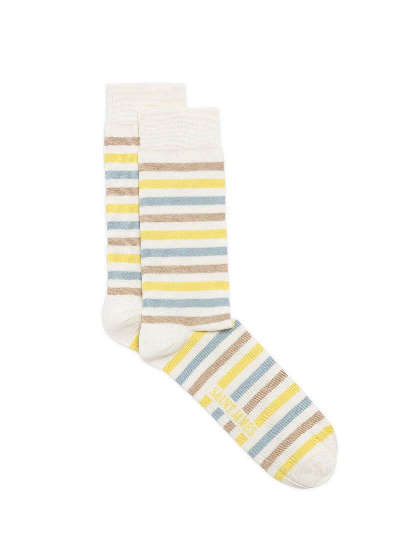 MULTICOLOR SOCKS II 1