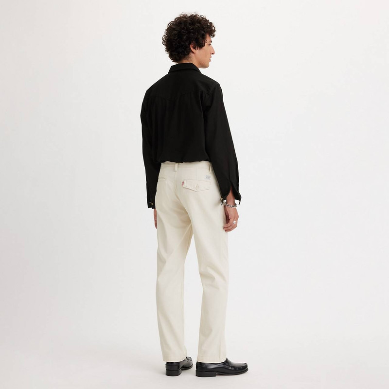 LEVI'S® XX CHINO AUTHENTIC STRAIGHT FIT MEN'S PANTS 5