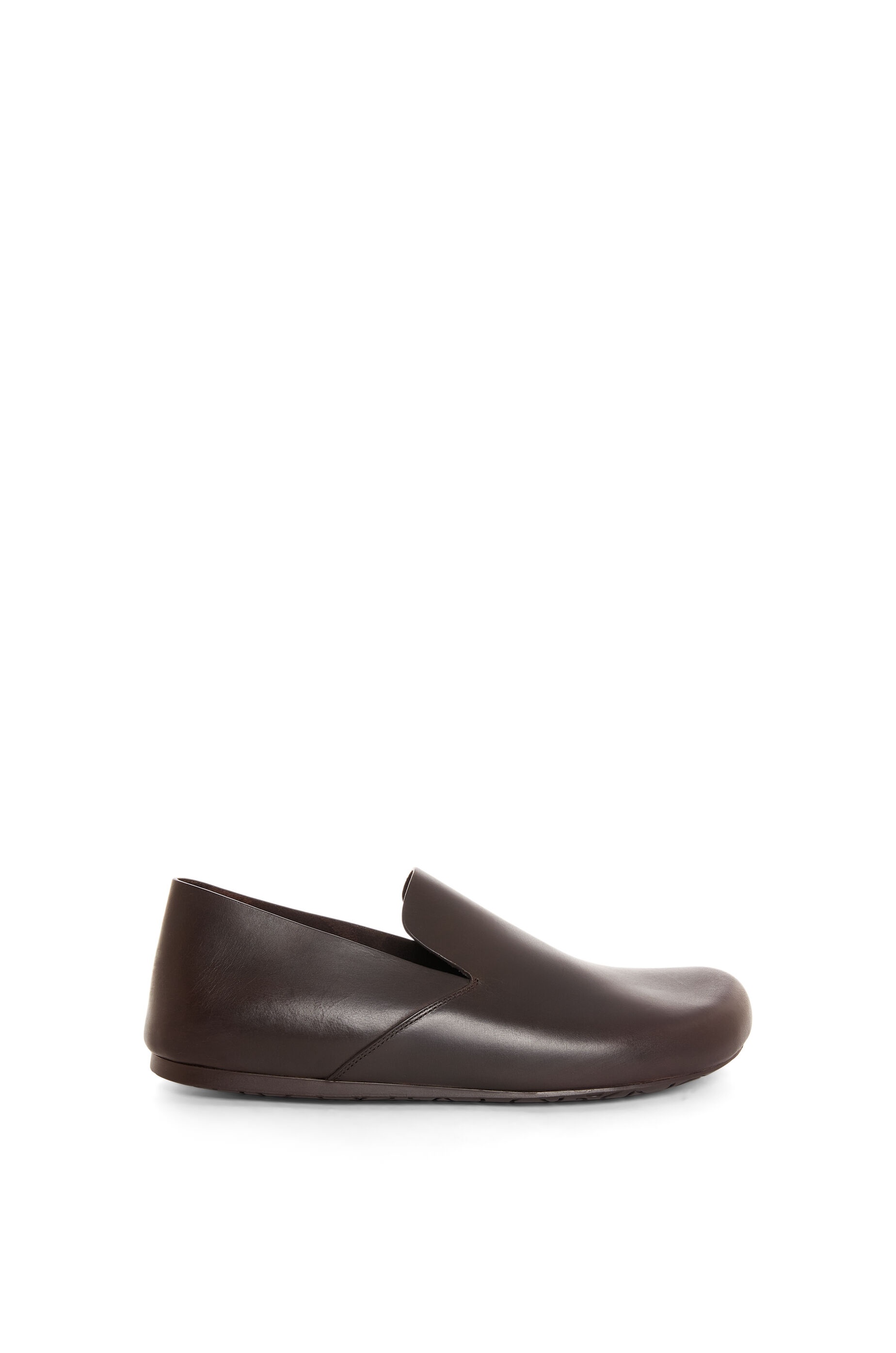 Lago slipper in calfskin - 1