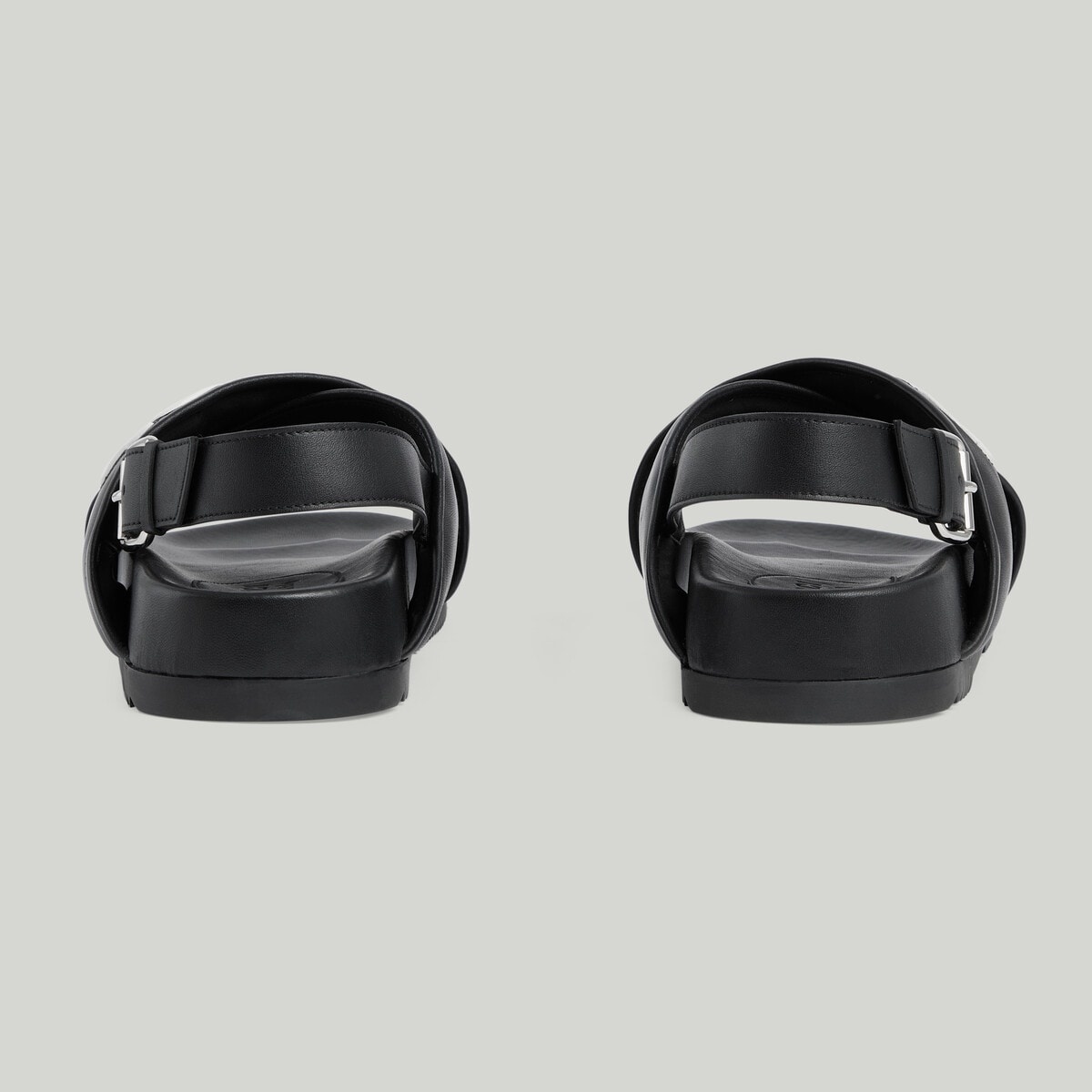 Men's Gucci sandal - 3