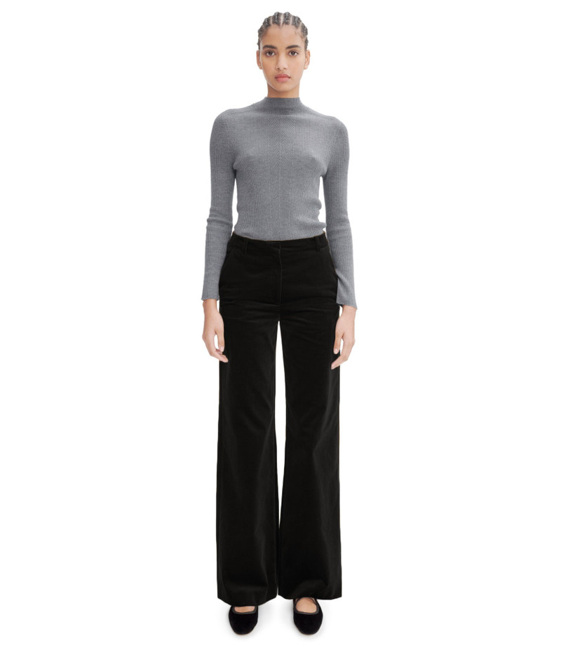 A.P.C. MARGARET PANTS outlook