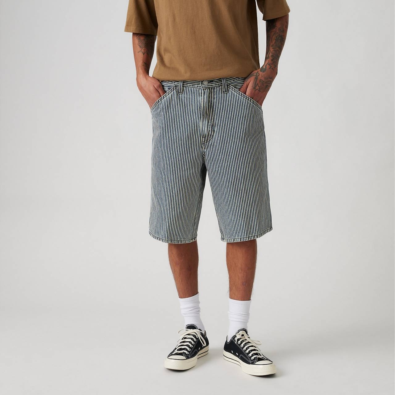 568™ LOOSE CARPENTER MEN'S SHORTS - 4