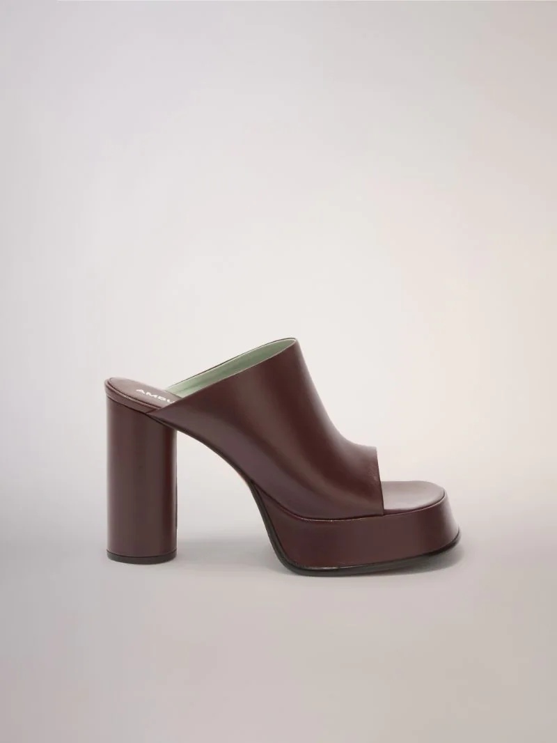 PLATFORM MULE - 1
