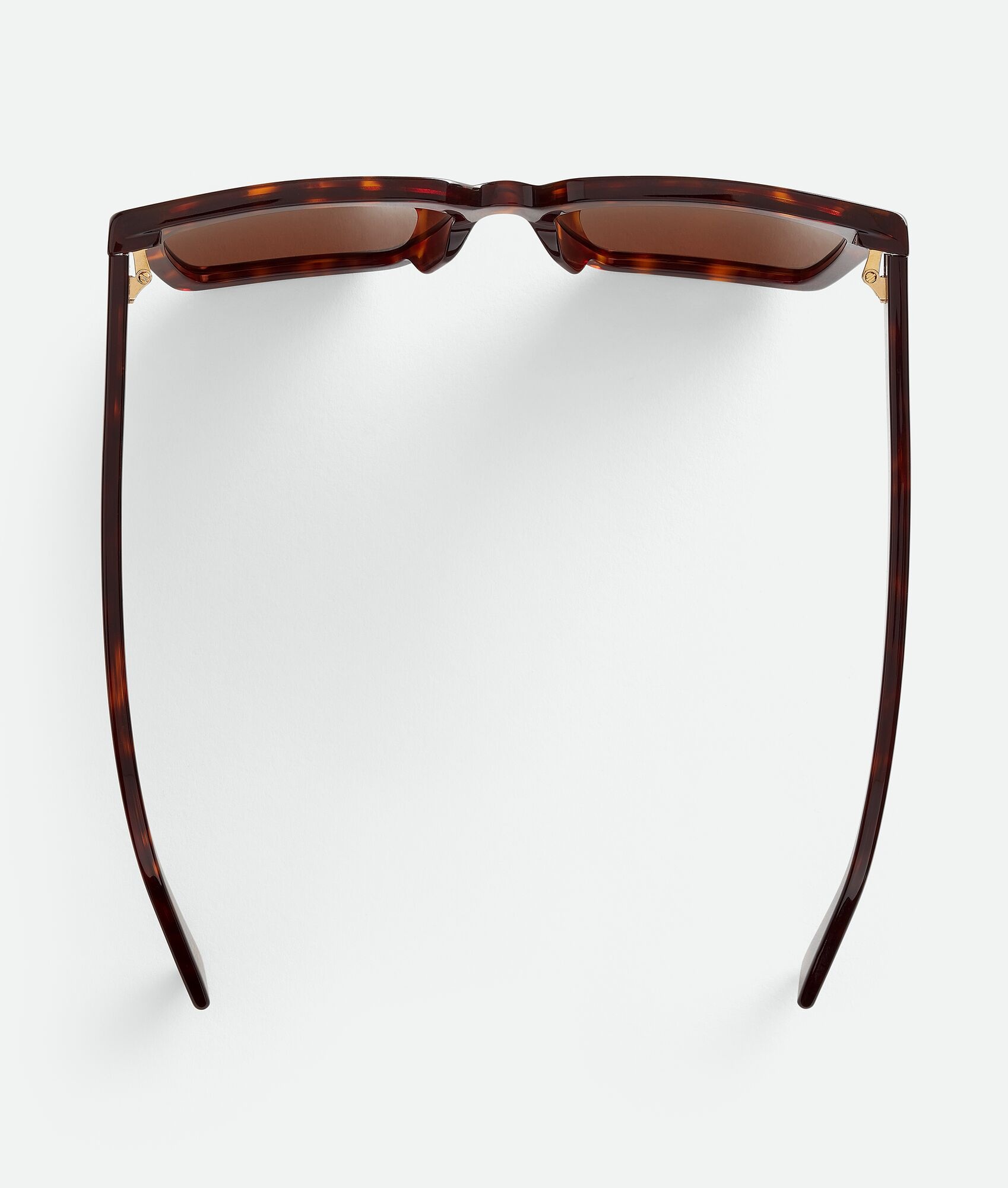 Soft Recycled Acetate Square Sunglasses - 4