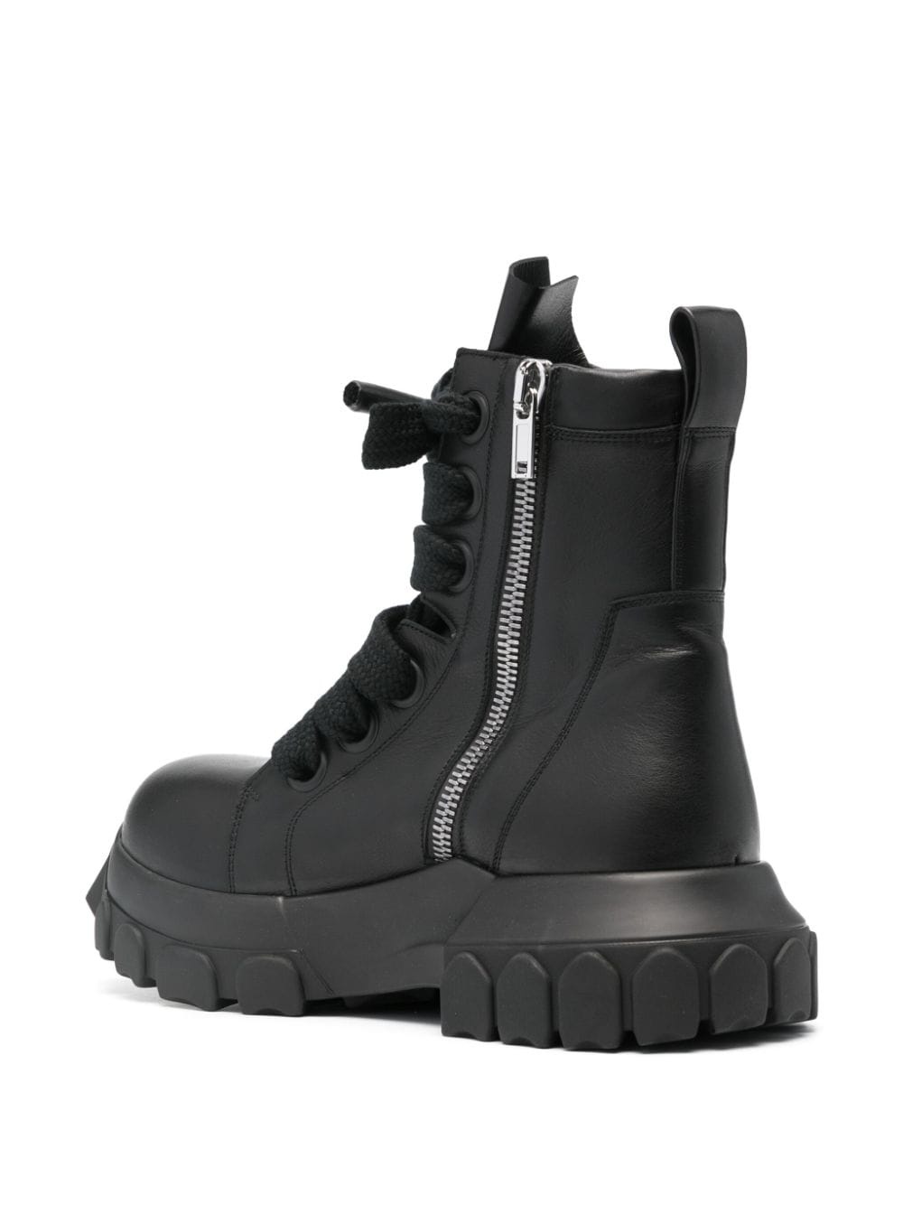 Jumbo Bozo ankle boots - 3