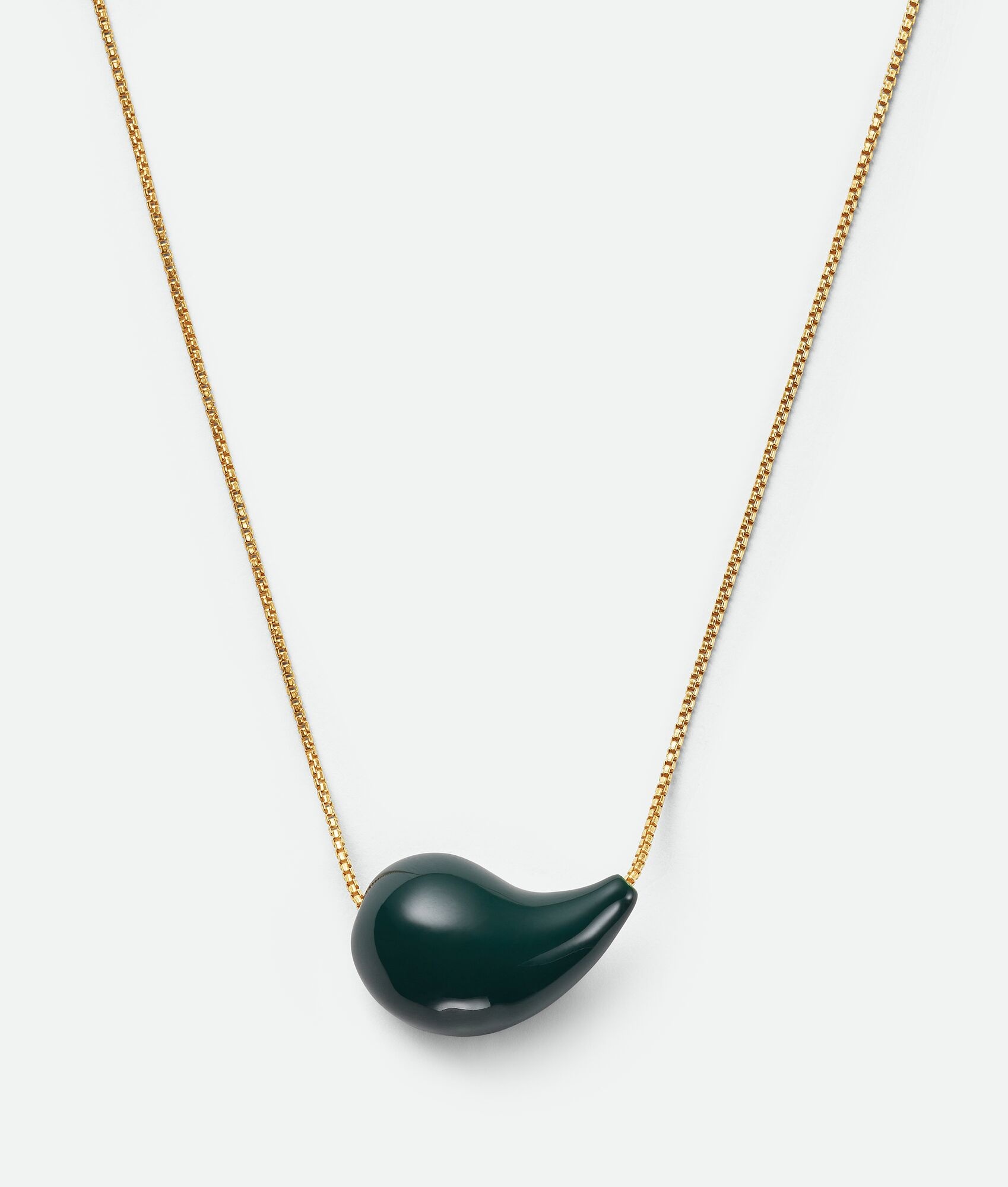 Drop Necklace - 3