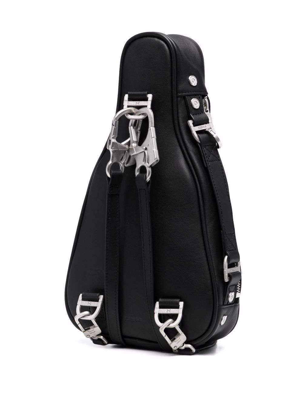 small guitar backpack - 3