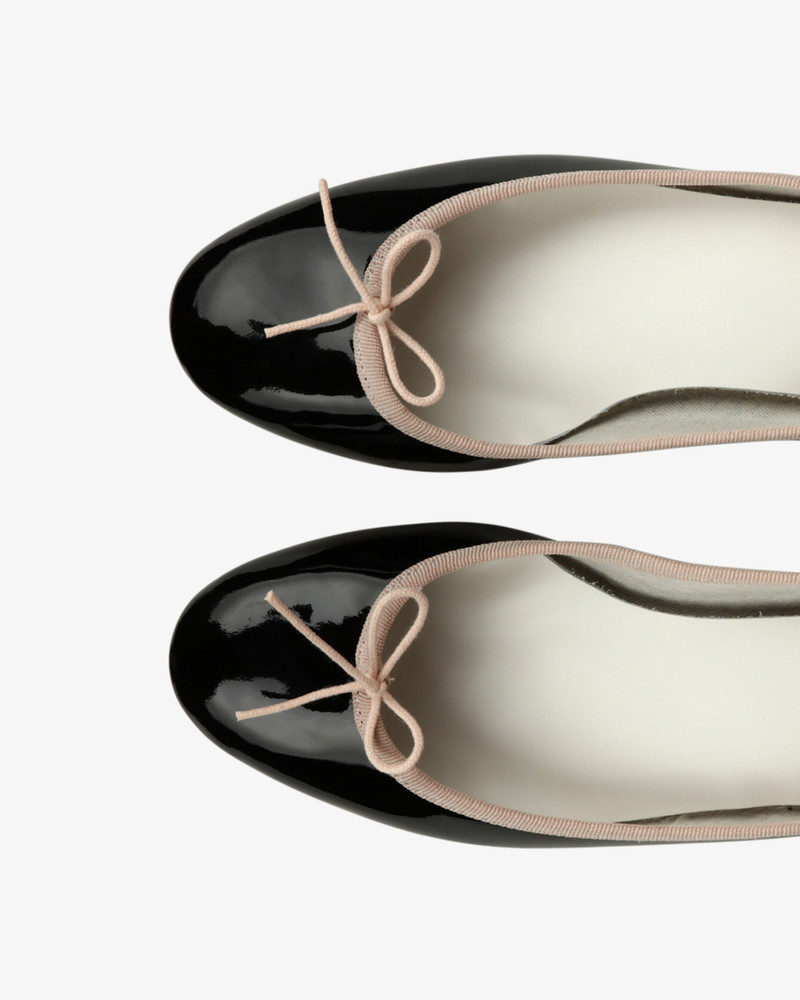 Camille ballerinas 3