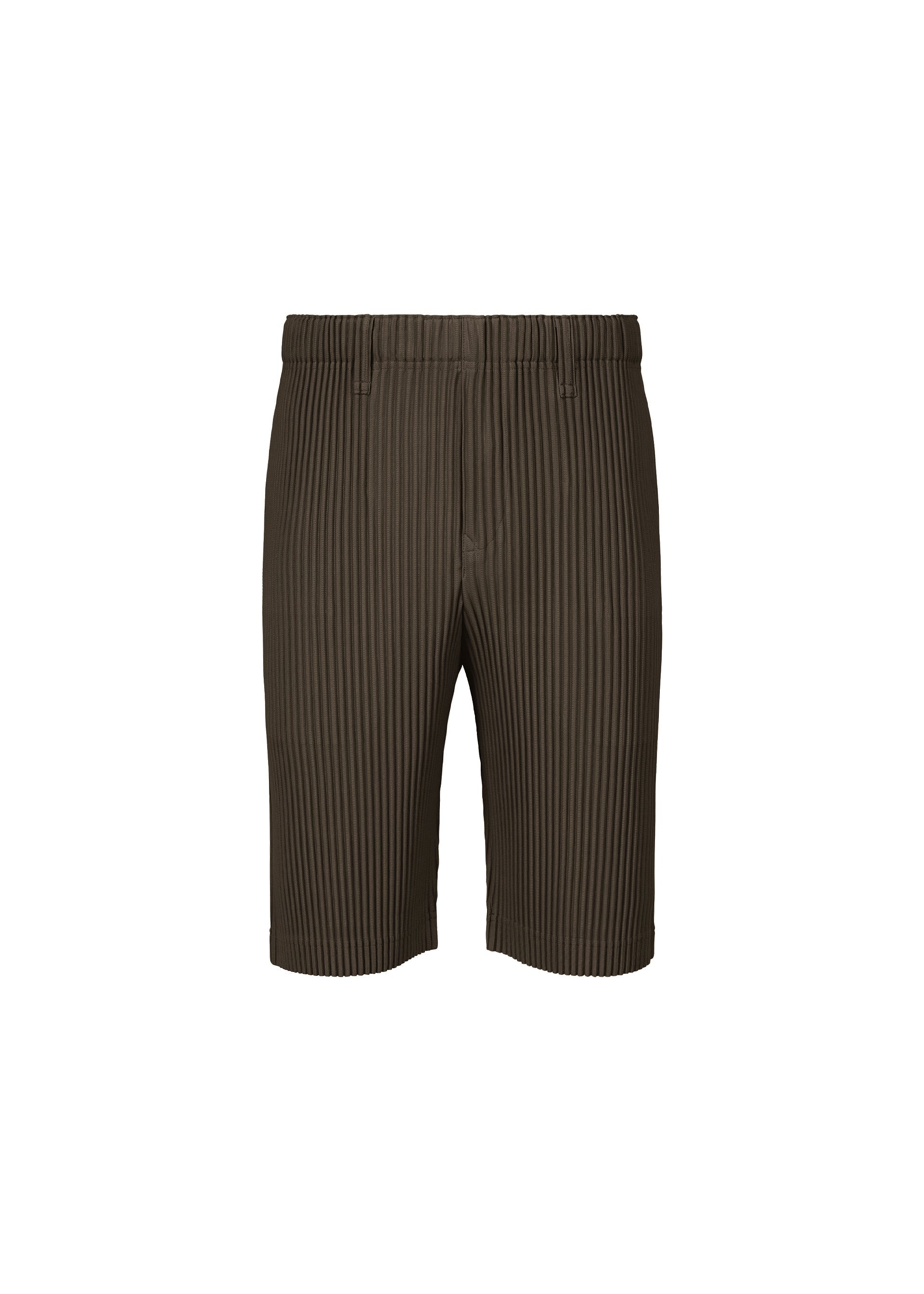 TAILORED PLEATS 2 - 1