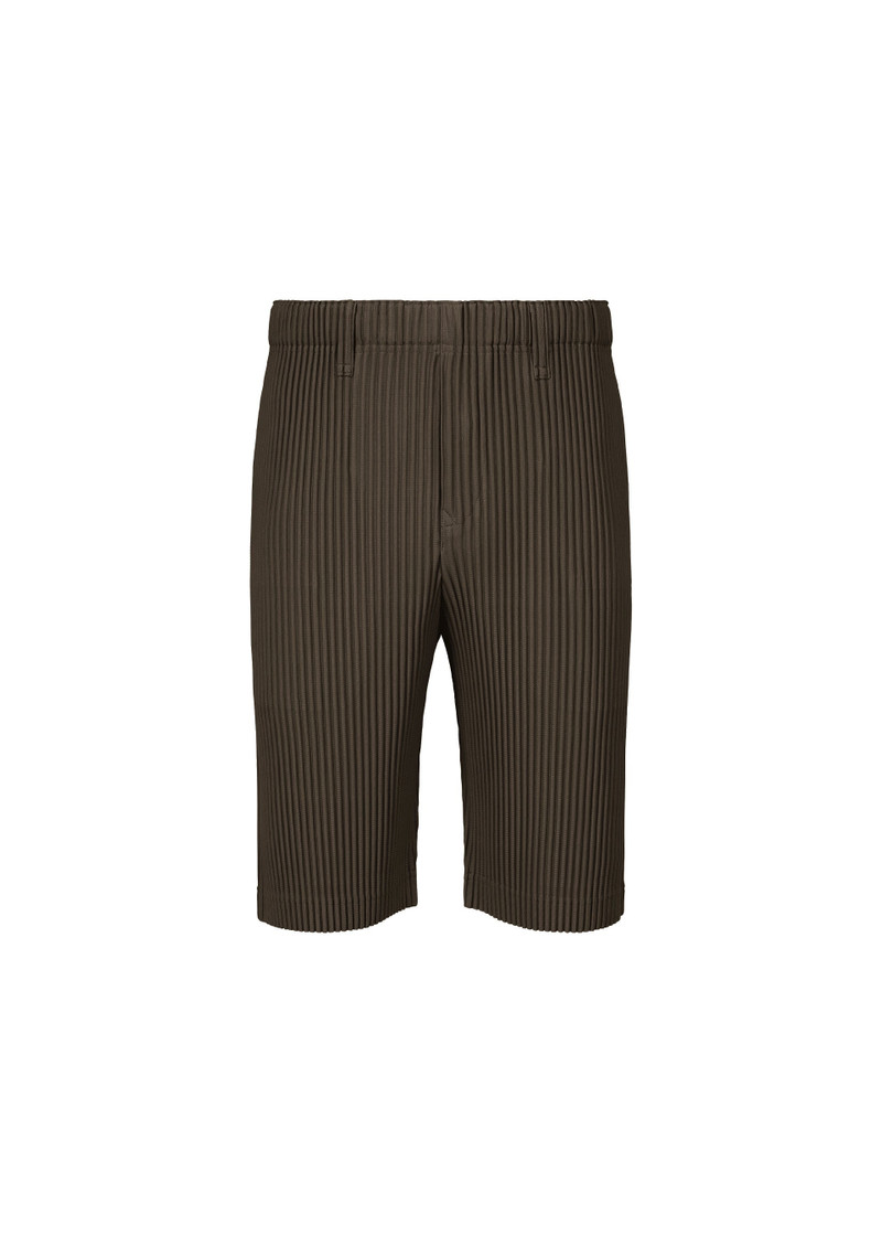 TAILORED PLEATS 2 1