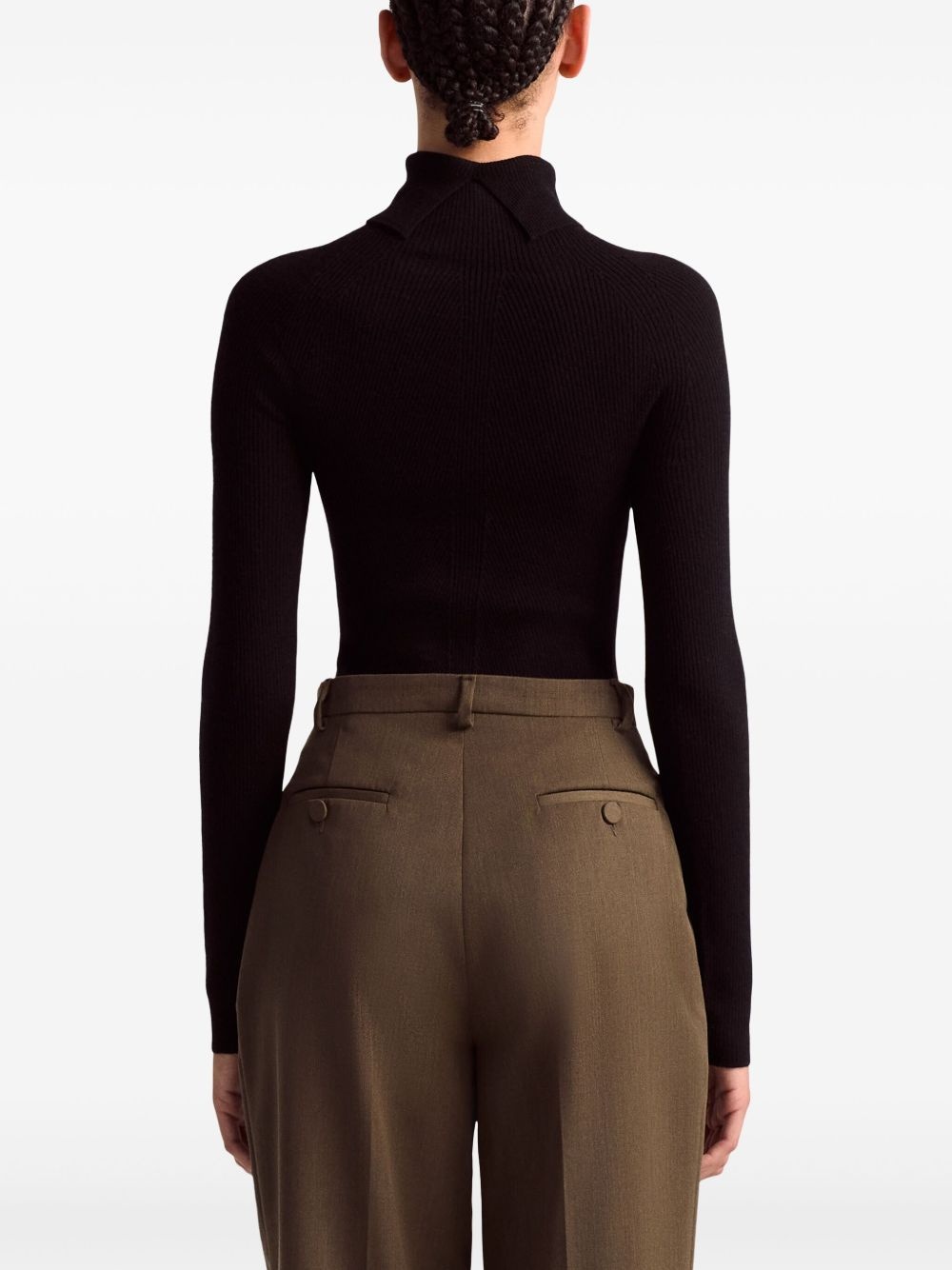 Demi sweater - 5