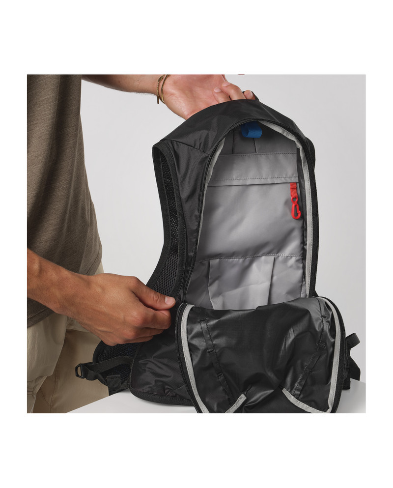 SALOMON CROSS 8 outlook