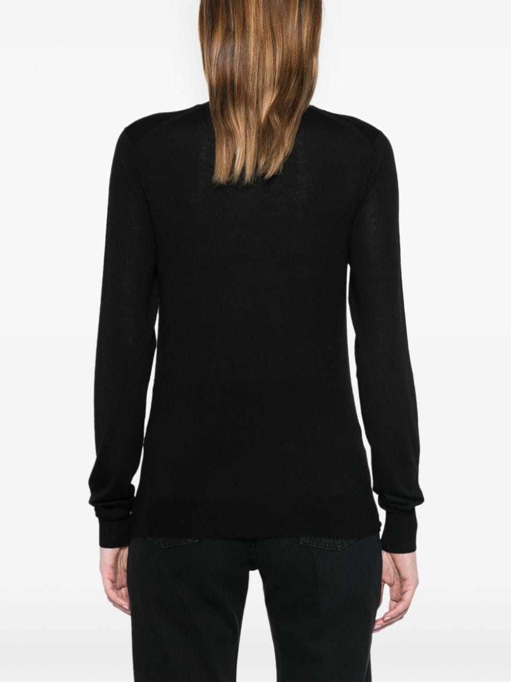 Cassandre sweater - 4