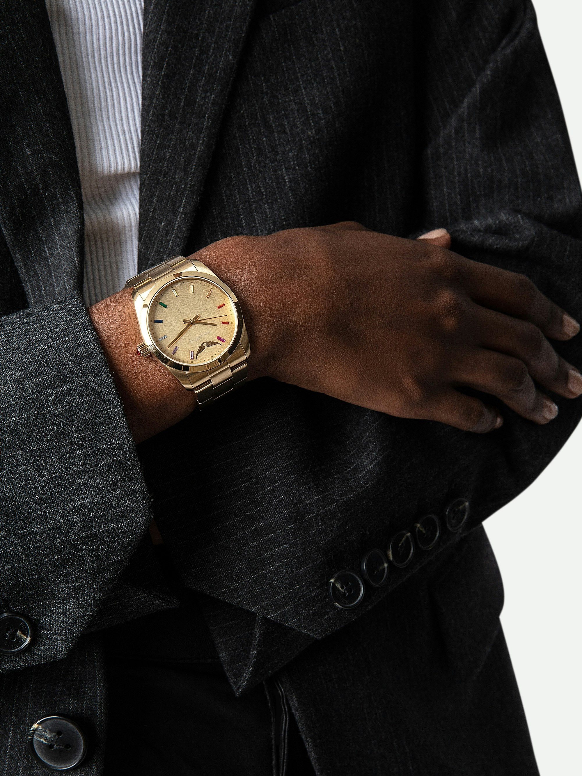 Time2Love Watch - 6