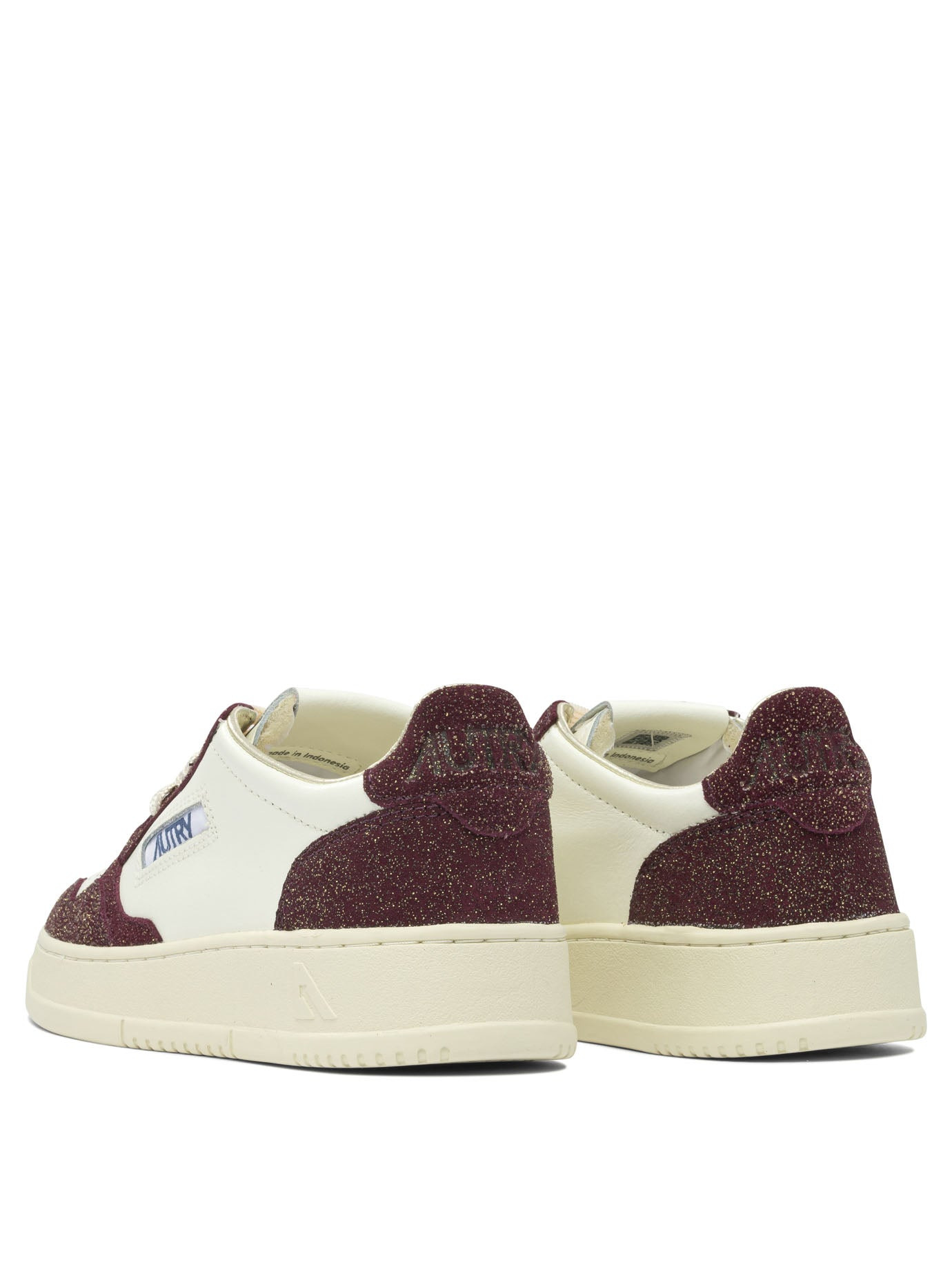 Autry "medalist Low" Sneakers - 4