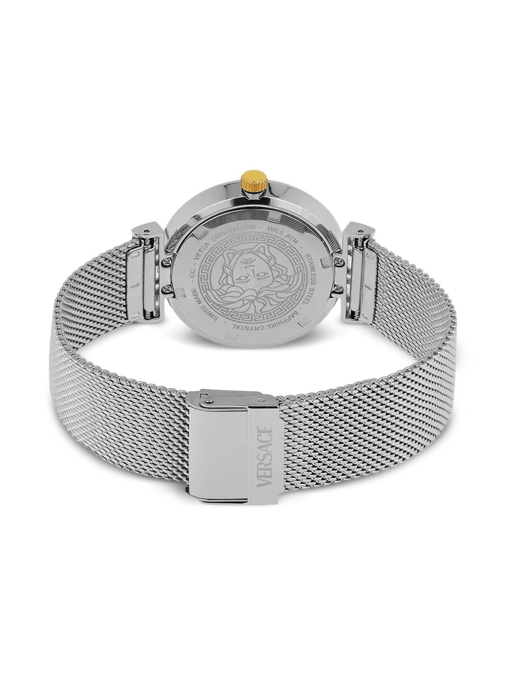 Mythos 36mm - 5