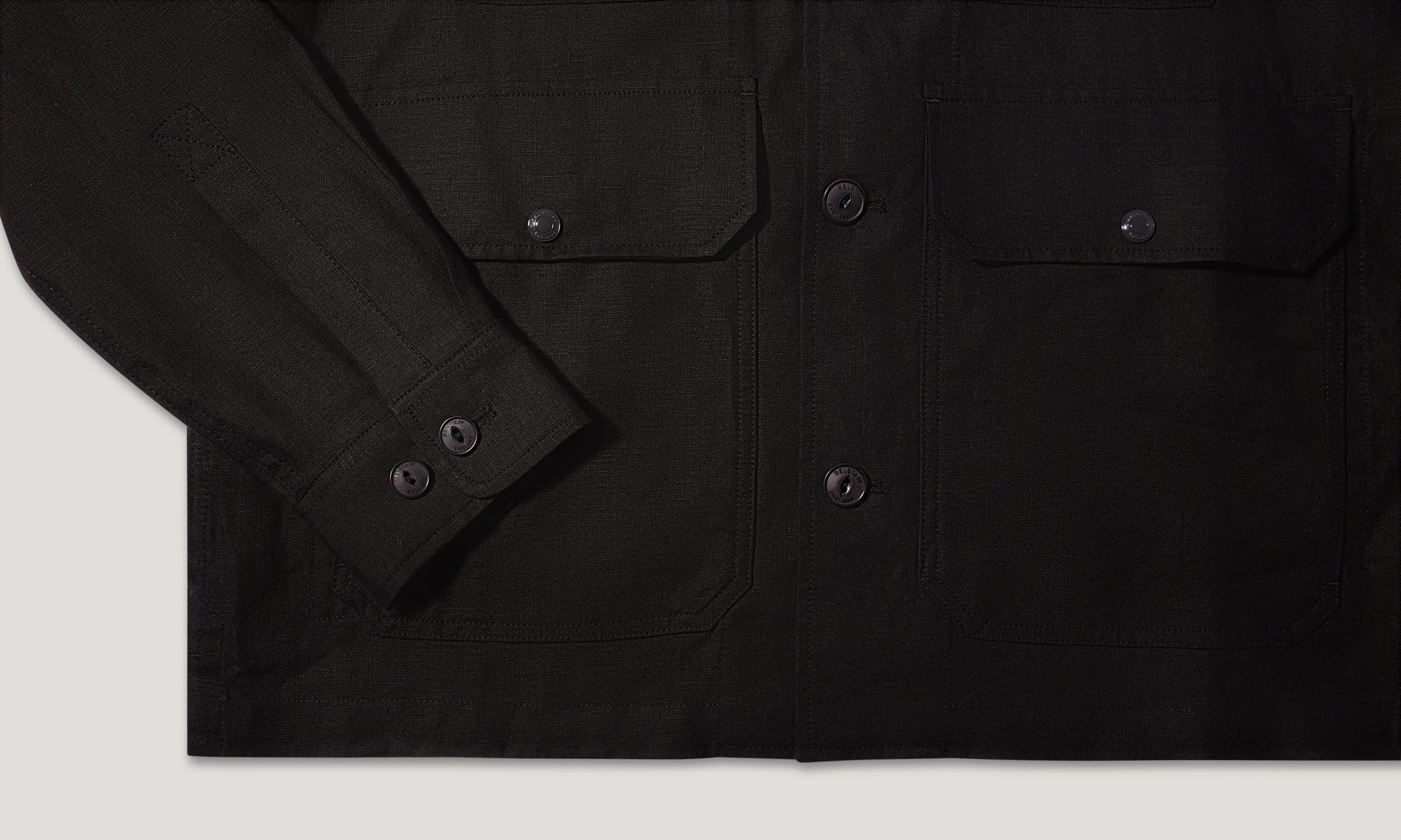 FORGE OVERSHIRT - 3