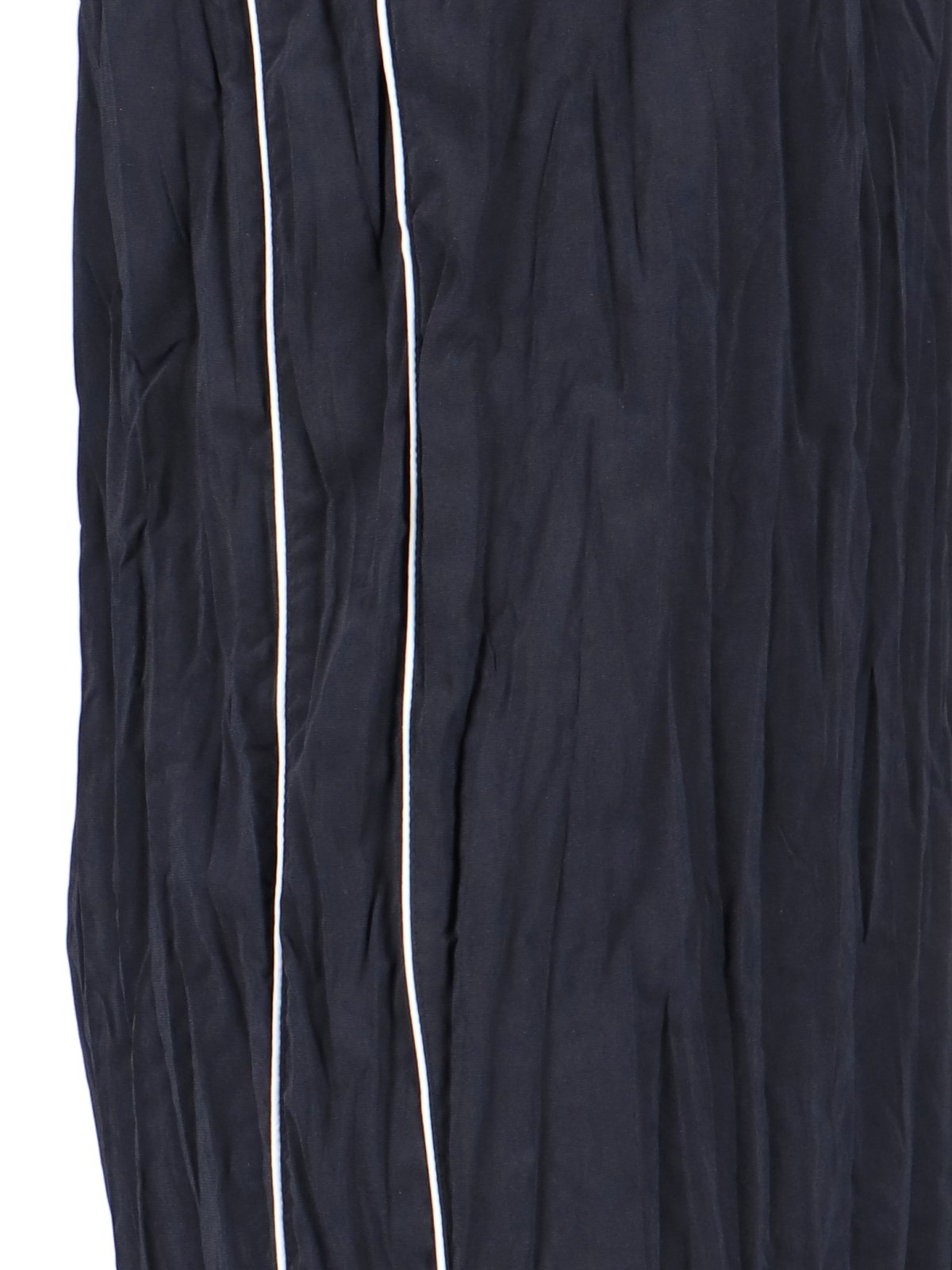LOGO MIDI DRESS - 3