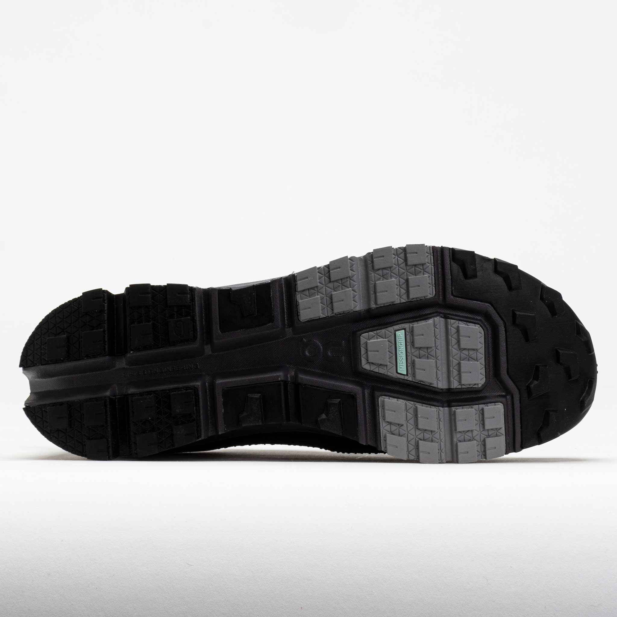 On Cloudaway 2 Men's Black/Eclipse - 4