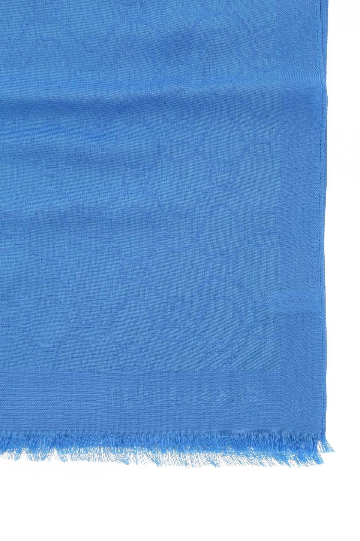 WOOL AND SILK GANCINI SH - 4