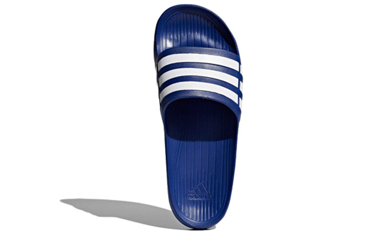 adidas Duramo Slide 'Blue' G14309 - 4