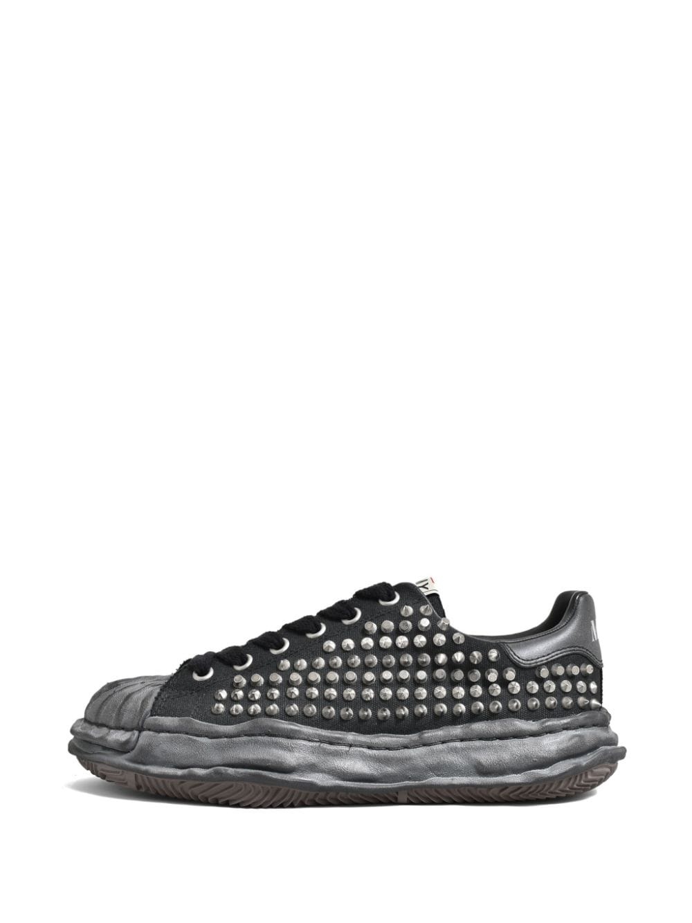 Blakey low-top sneakers - 3