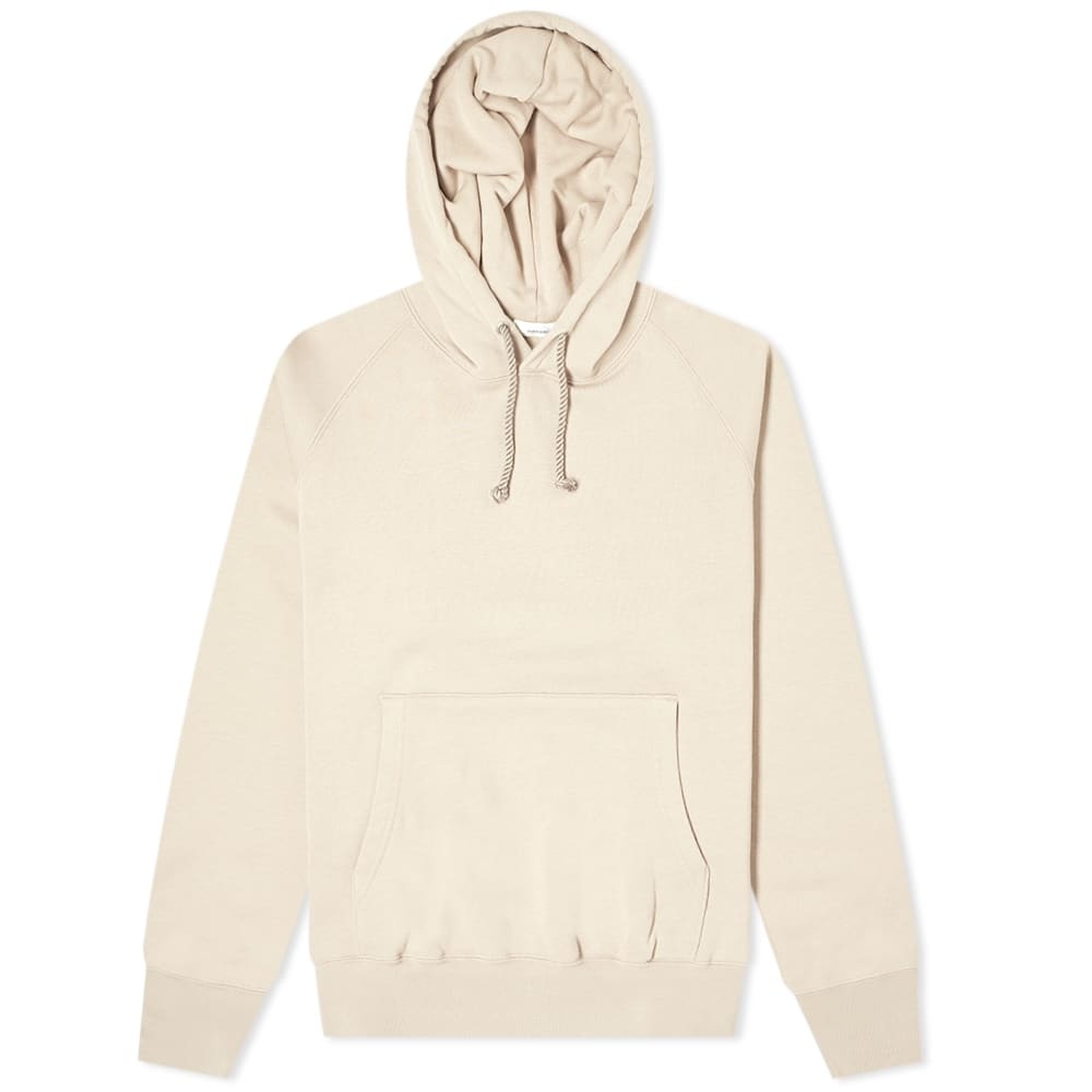 Nanamica Popover Hoody - 1