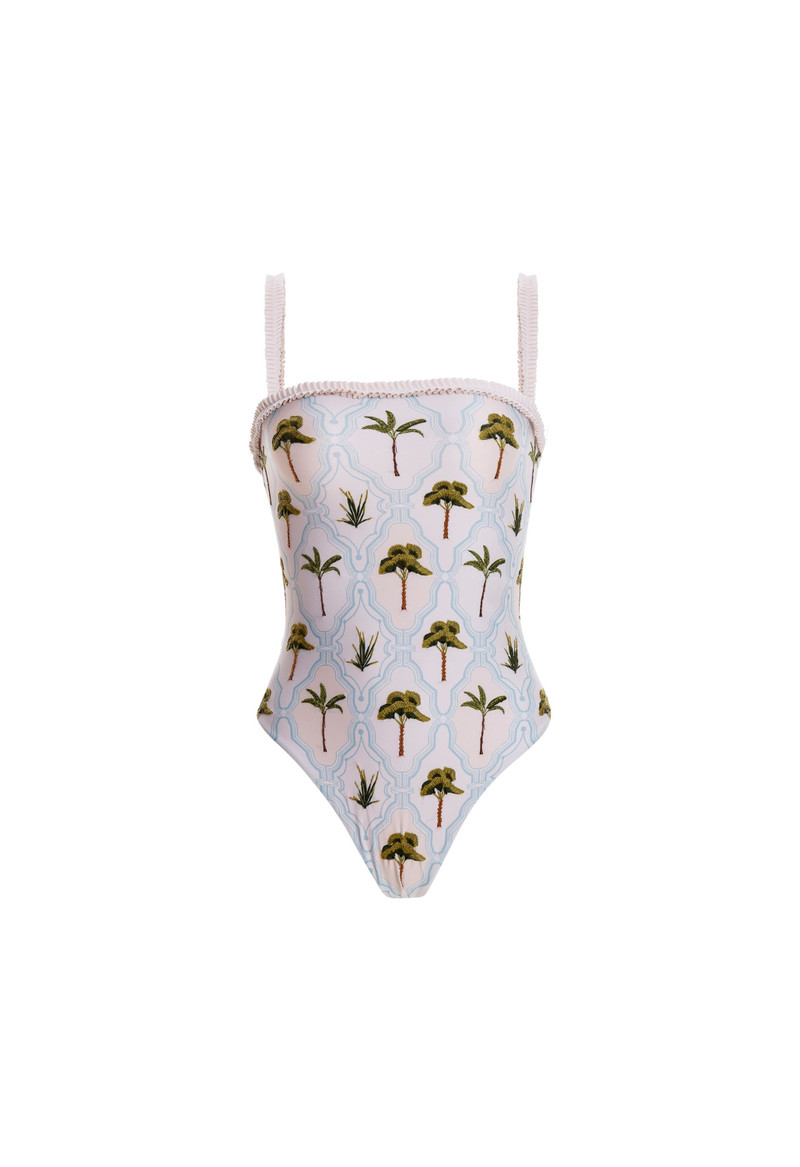 Limón Cocora One Piece 1