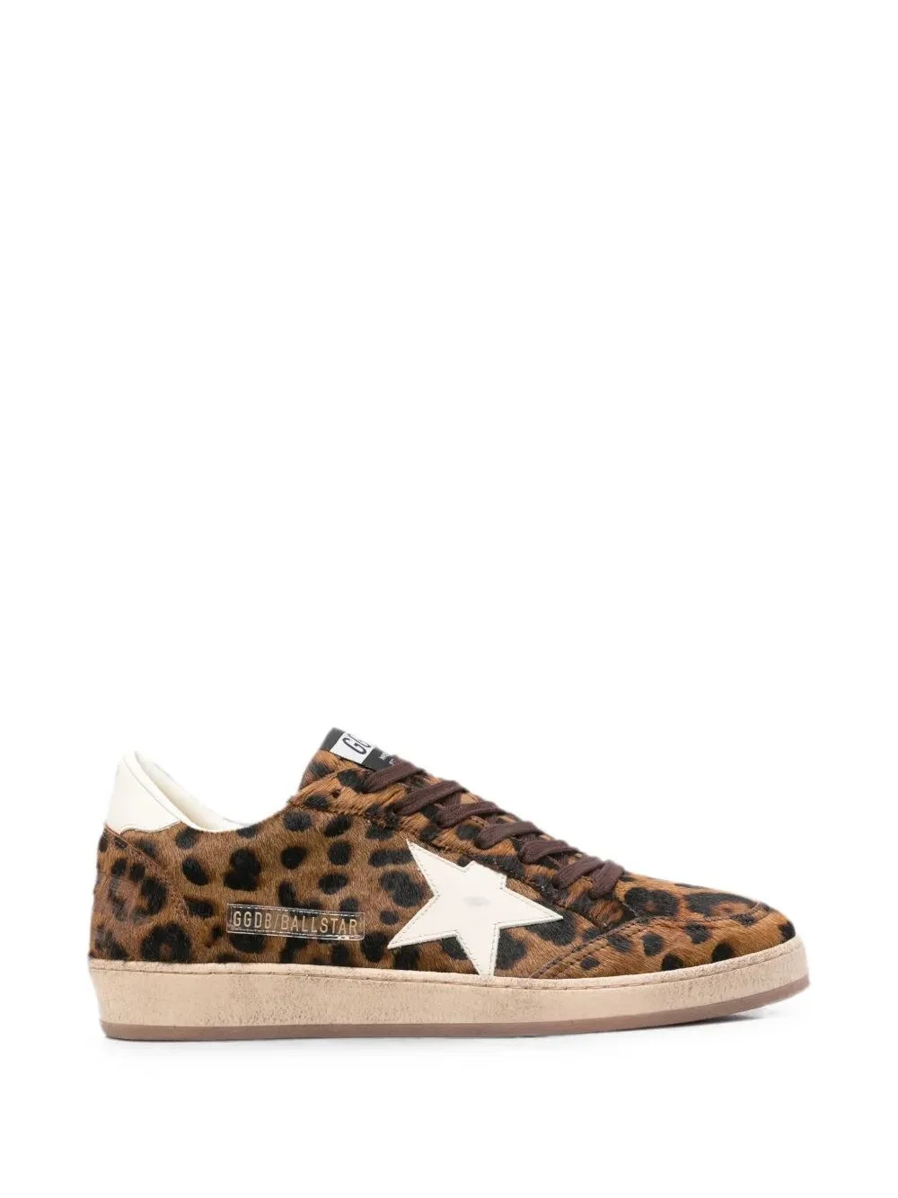 Sneaker Low-Top "Ballstar" - 1