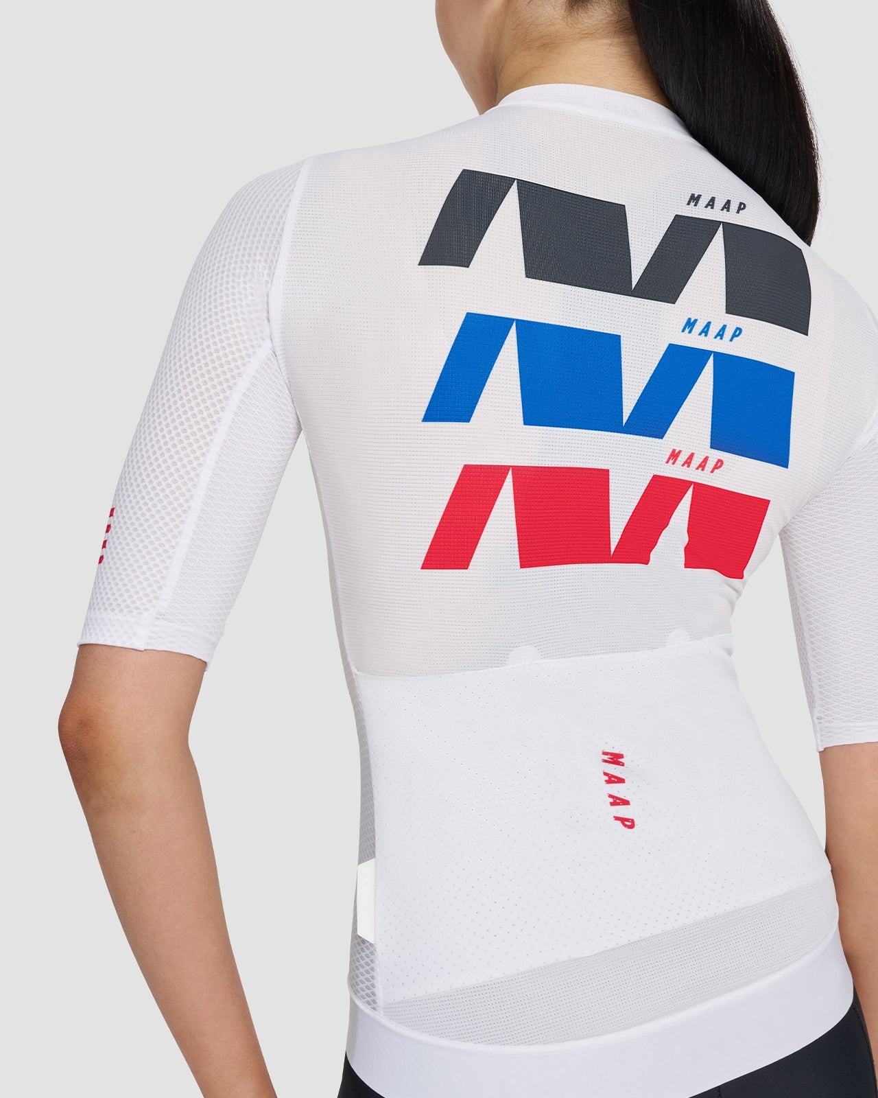 Women's Trace Pro Air Jersey - 6