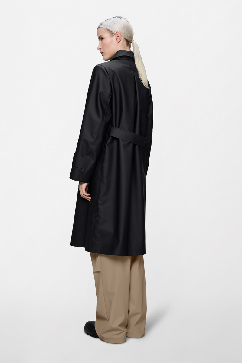 Nara Long W Jacket 3