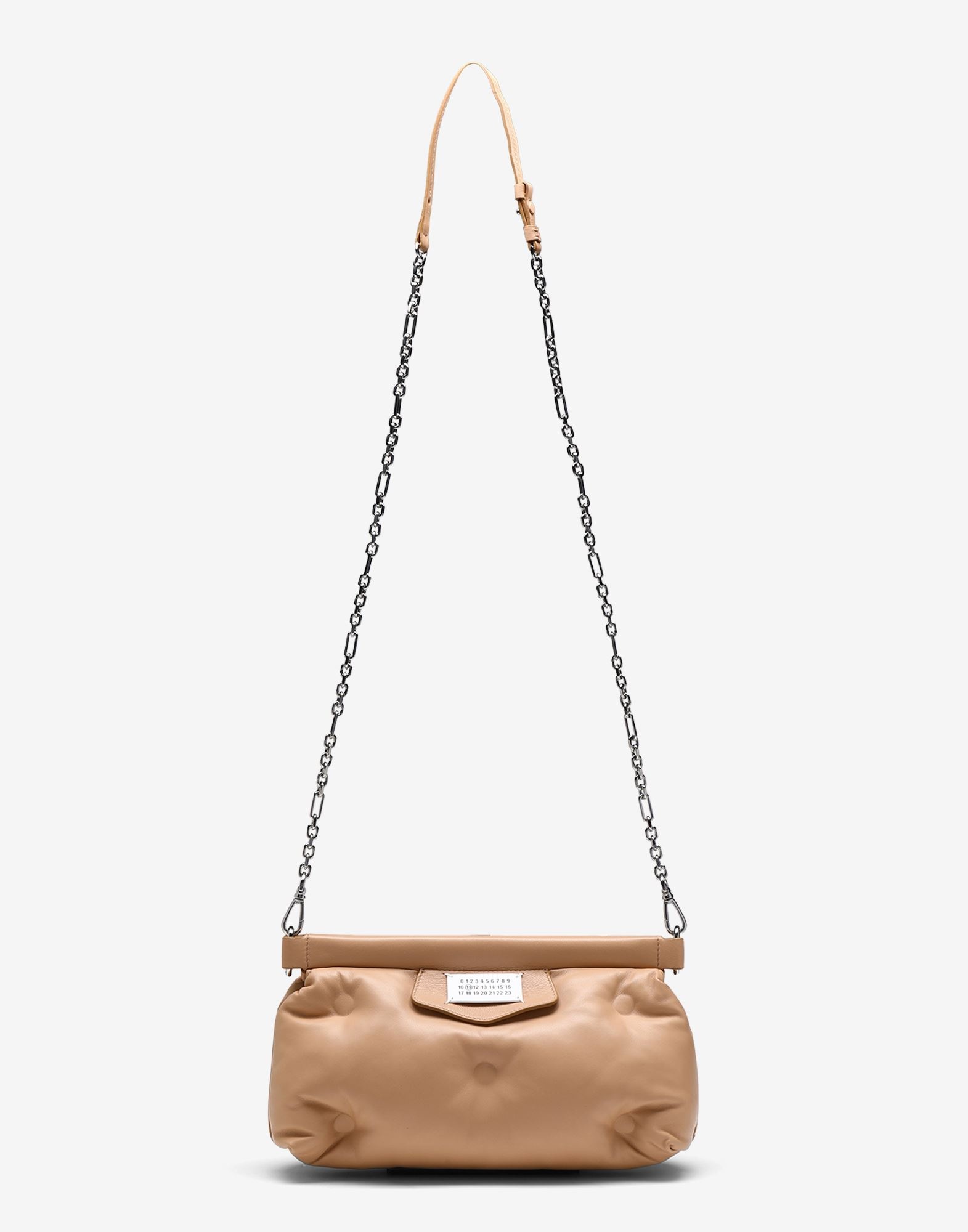 Red carpet Glam Slam bag - 5