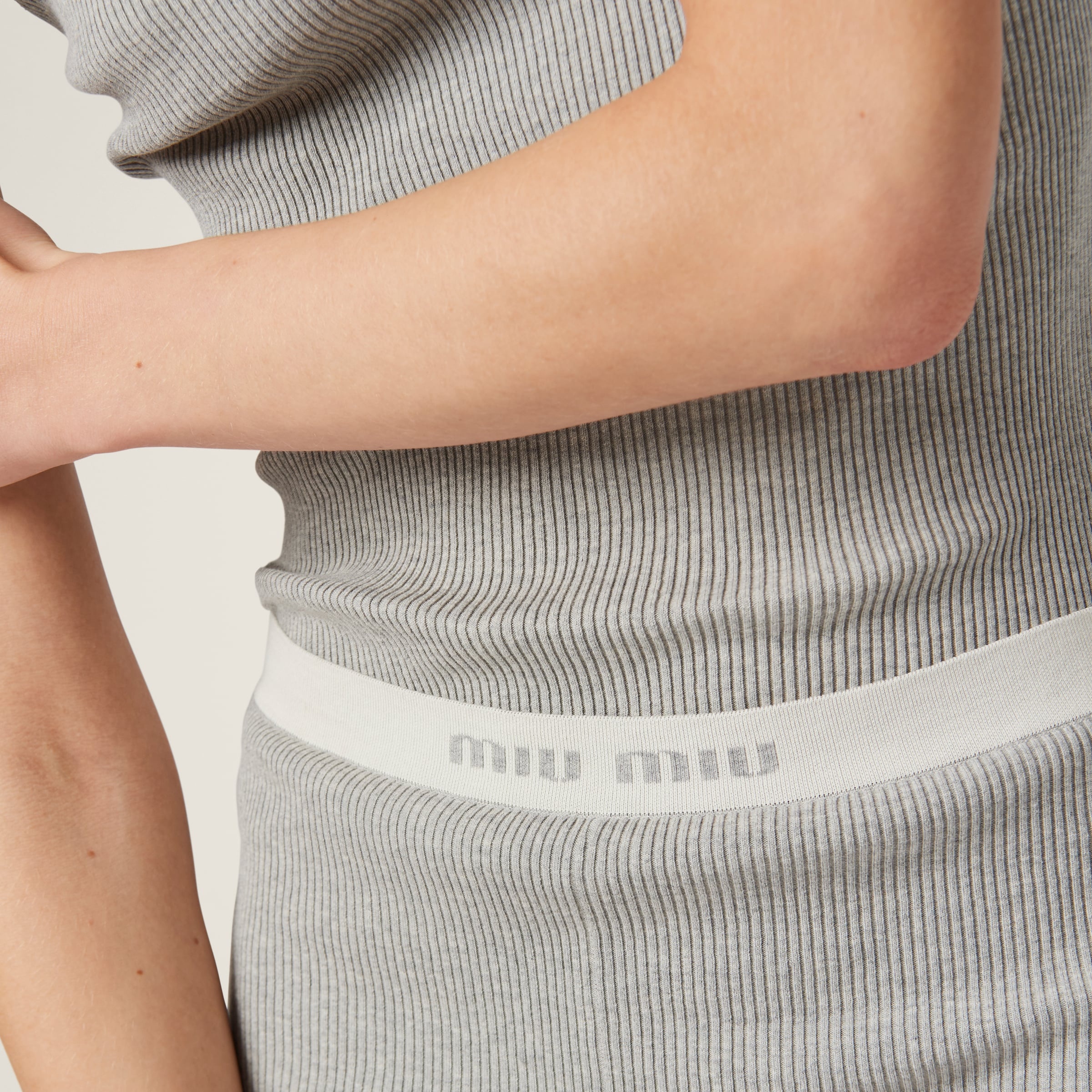 Cotton shorts - 4