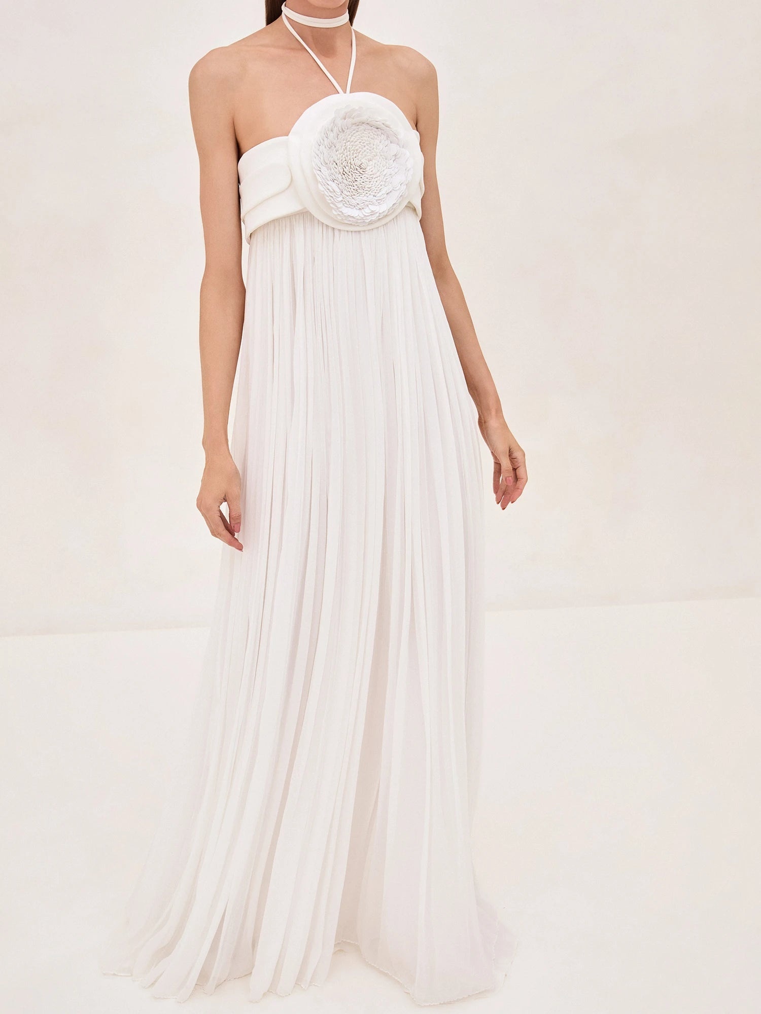 Mallorie Dress - 2