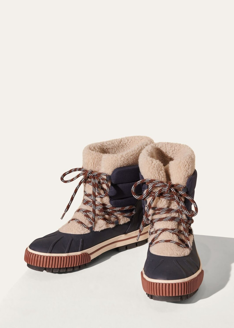 Ben Nevis Ankle Boots 4