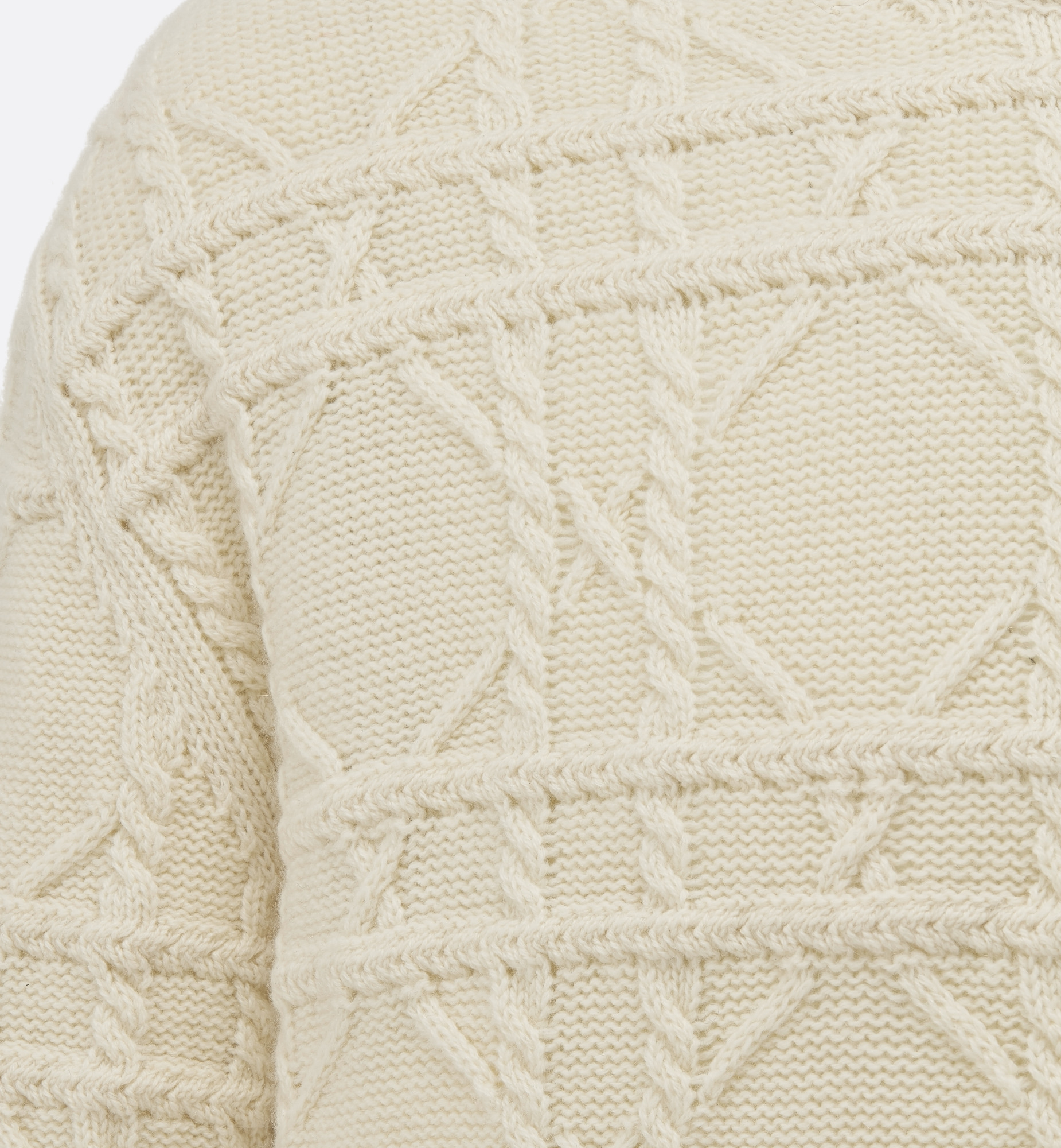 Dior Icons Sweater - 4