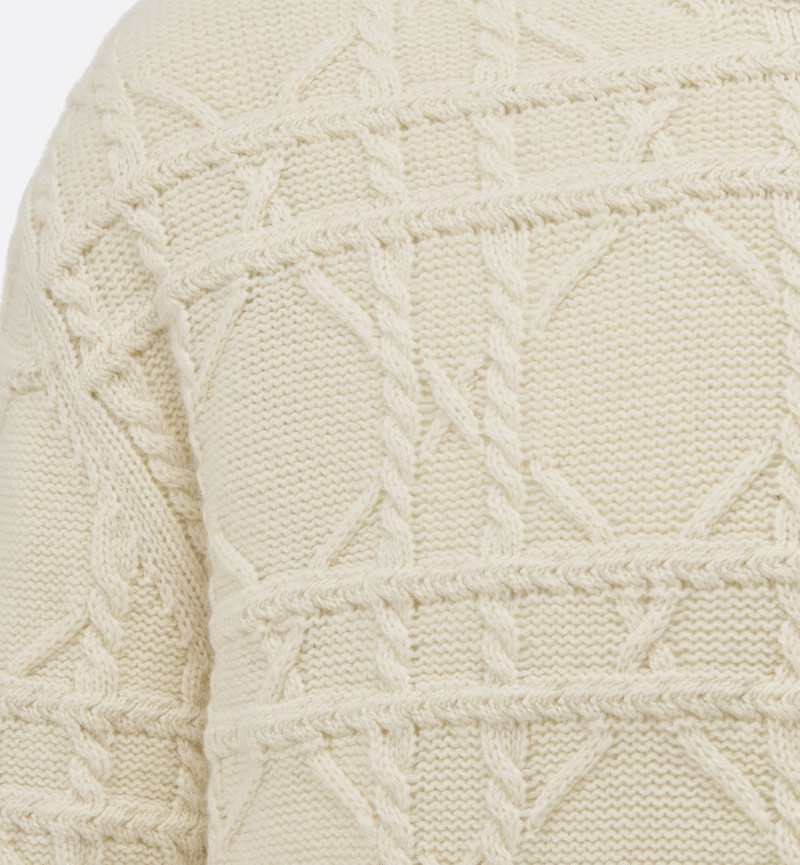 Dior Icons Sweater 4