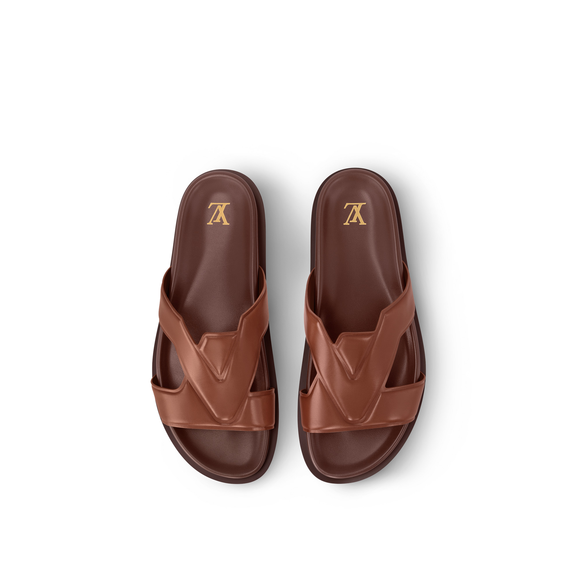 LV Oasis Mule - 3