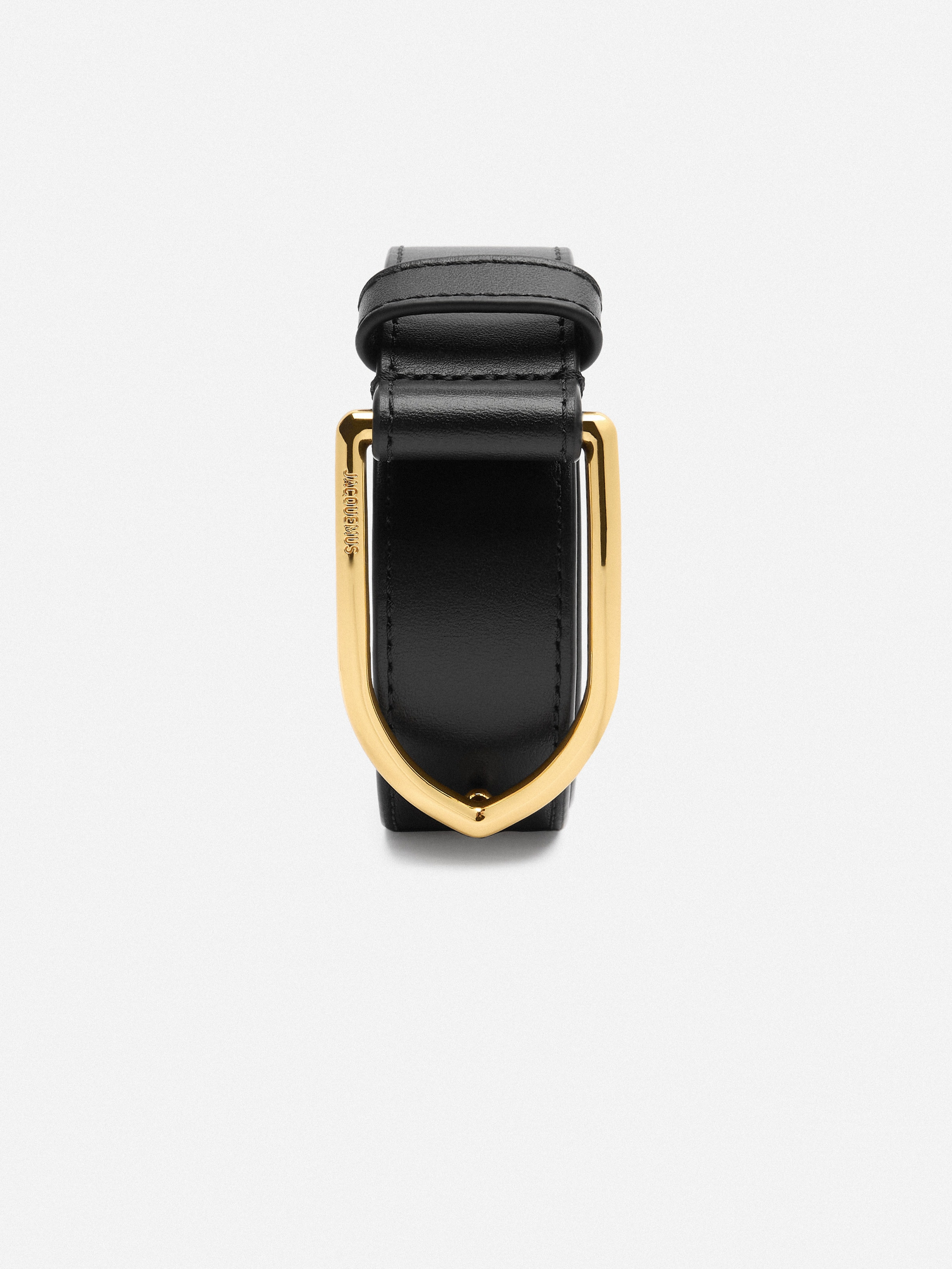 The Bambino belt - 2