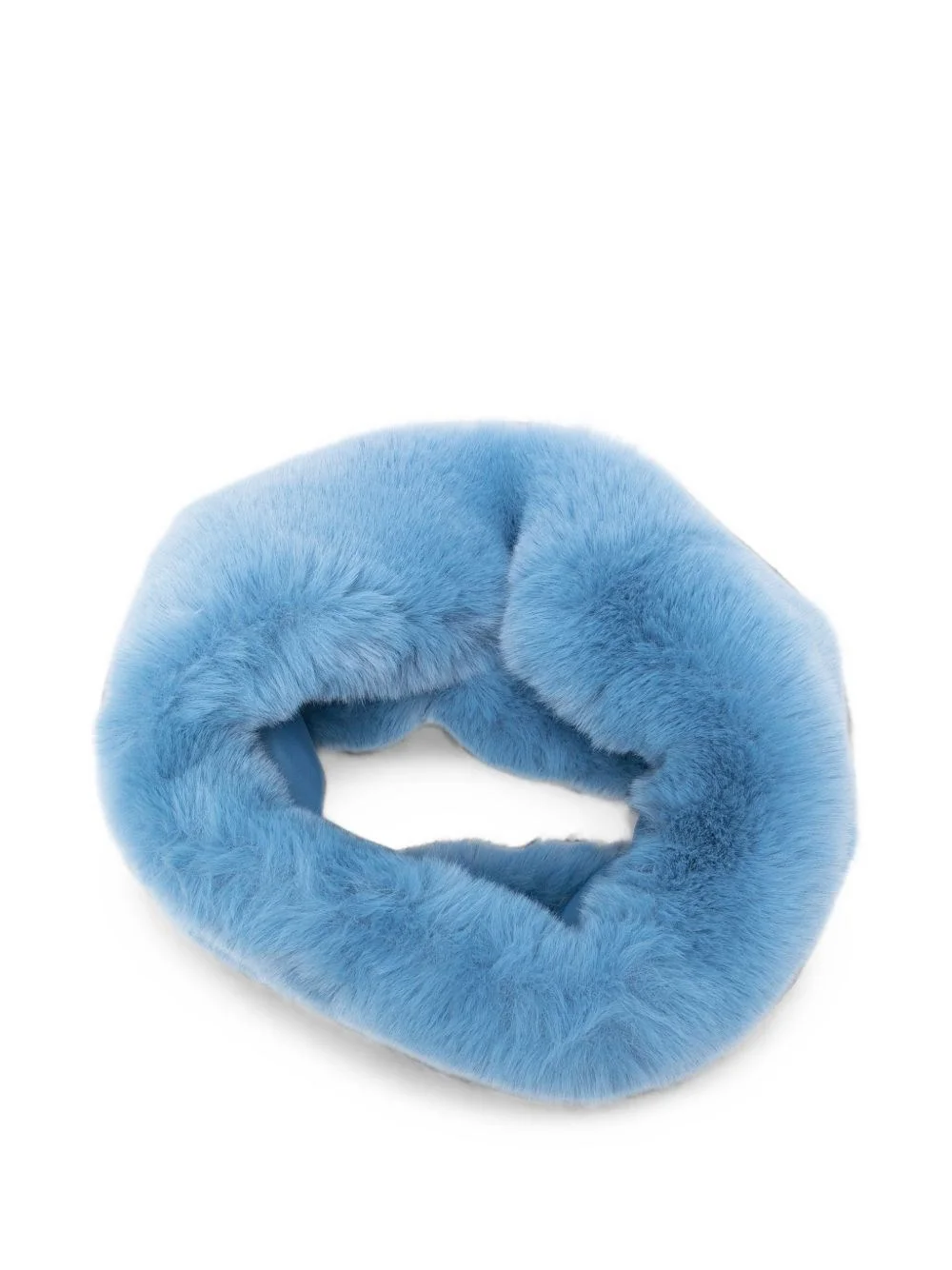 Ginevra faux fur scarf - 1