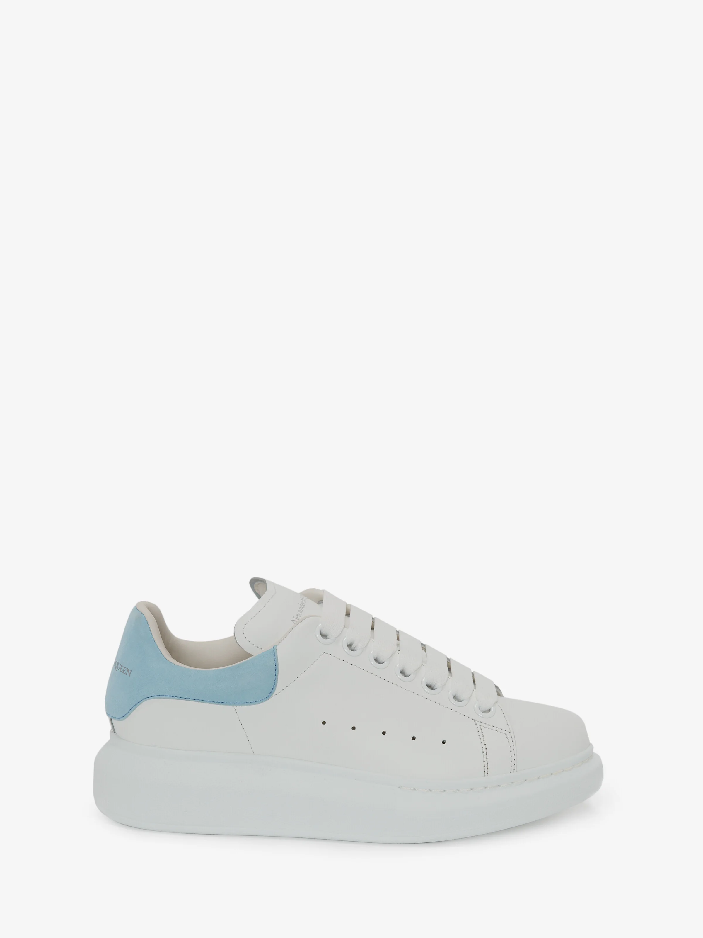 Oversized Sneaker - 1