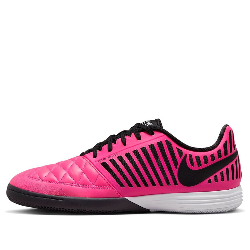 Nike Lunar Gato 2 IC 'Pink Blast' 580456-605 - 1