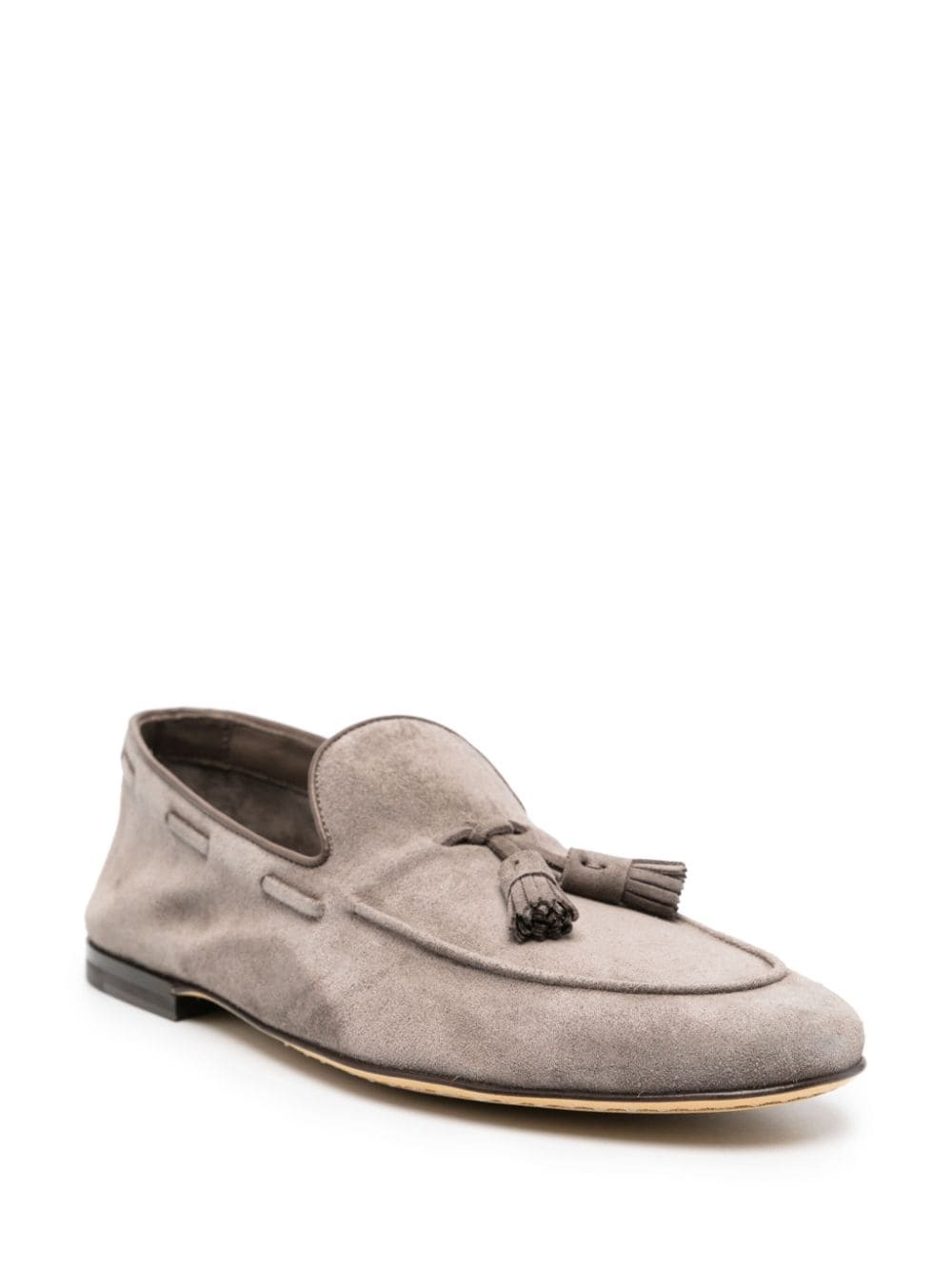 Airto 013 suede loafers - 2