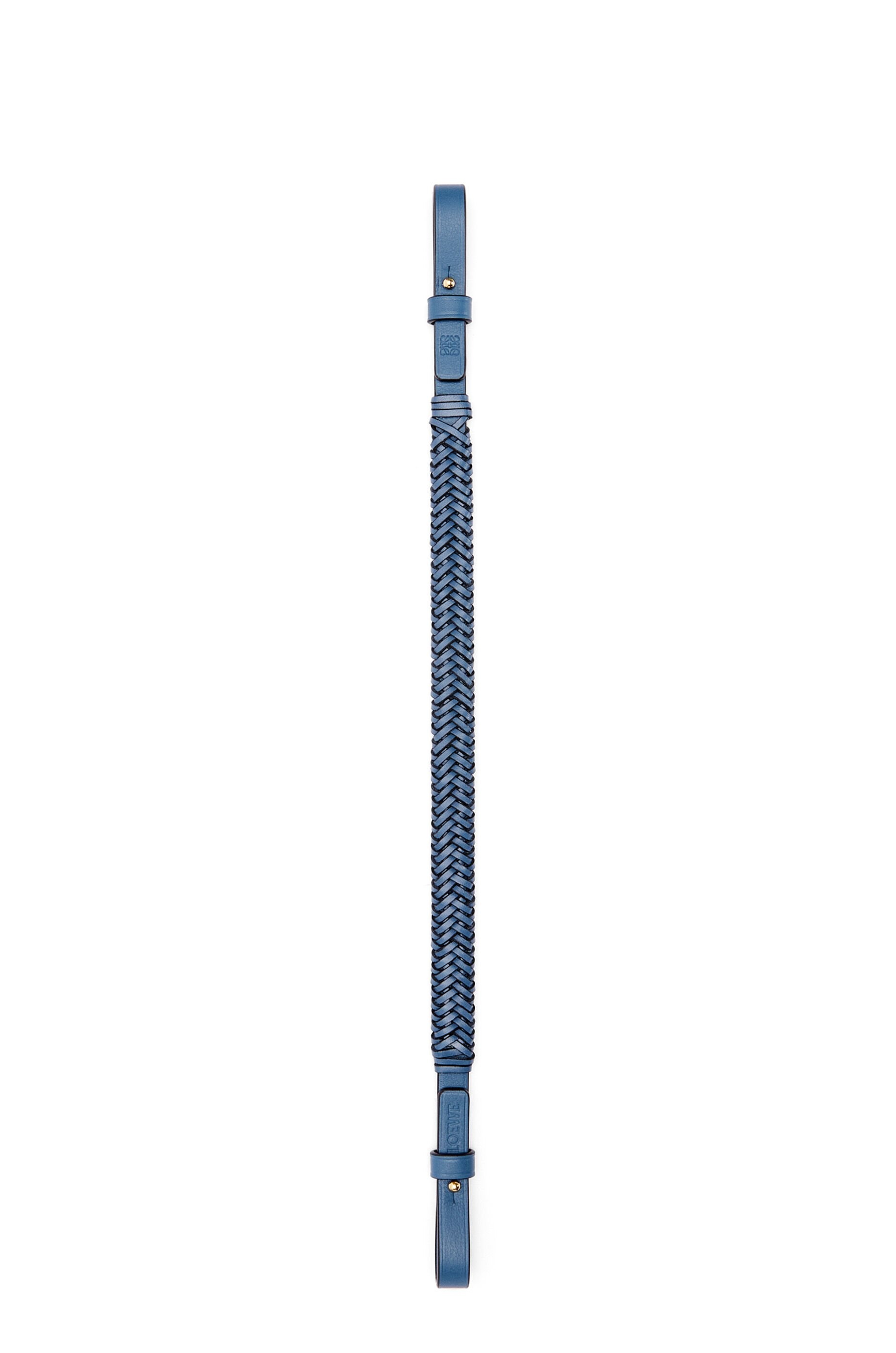 Arrow short strap in calfskin - 2