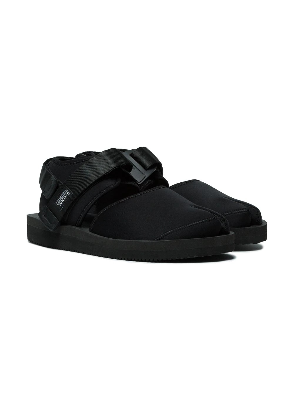 Bita-V Neoprene sandals - 3