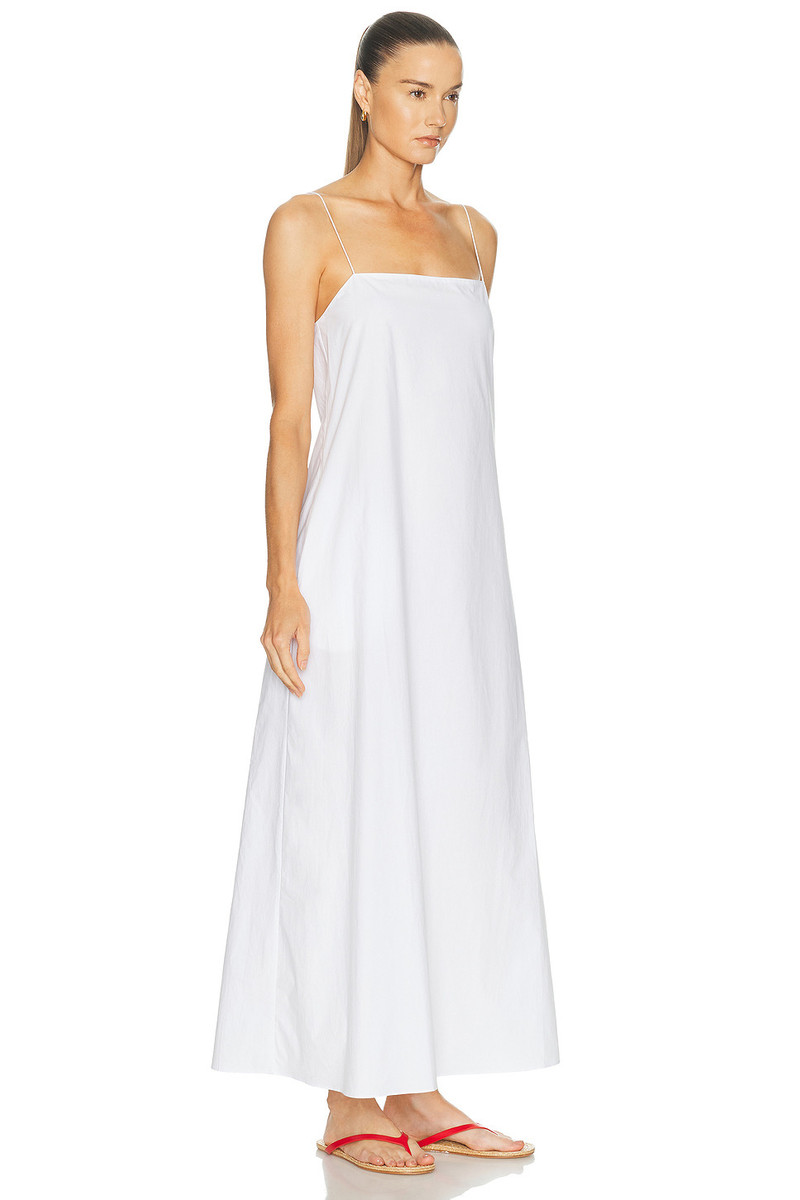 Square Cami Dress 2