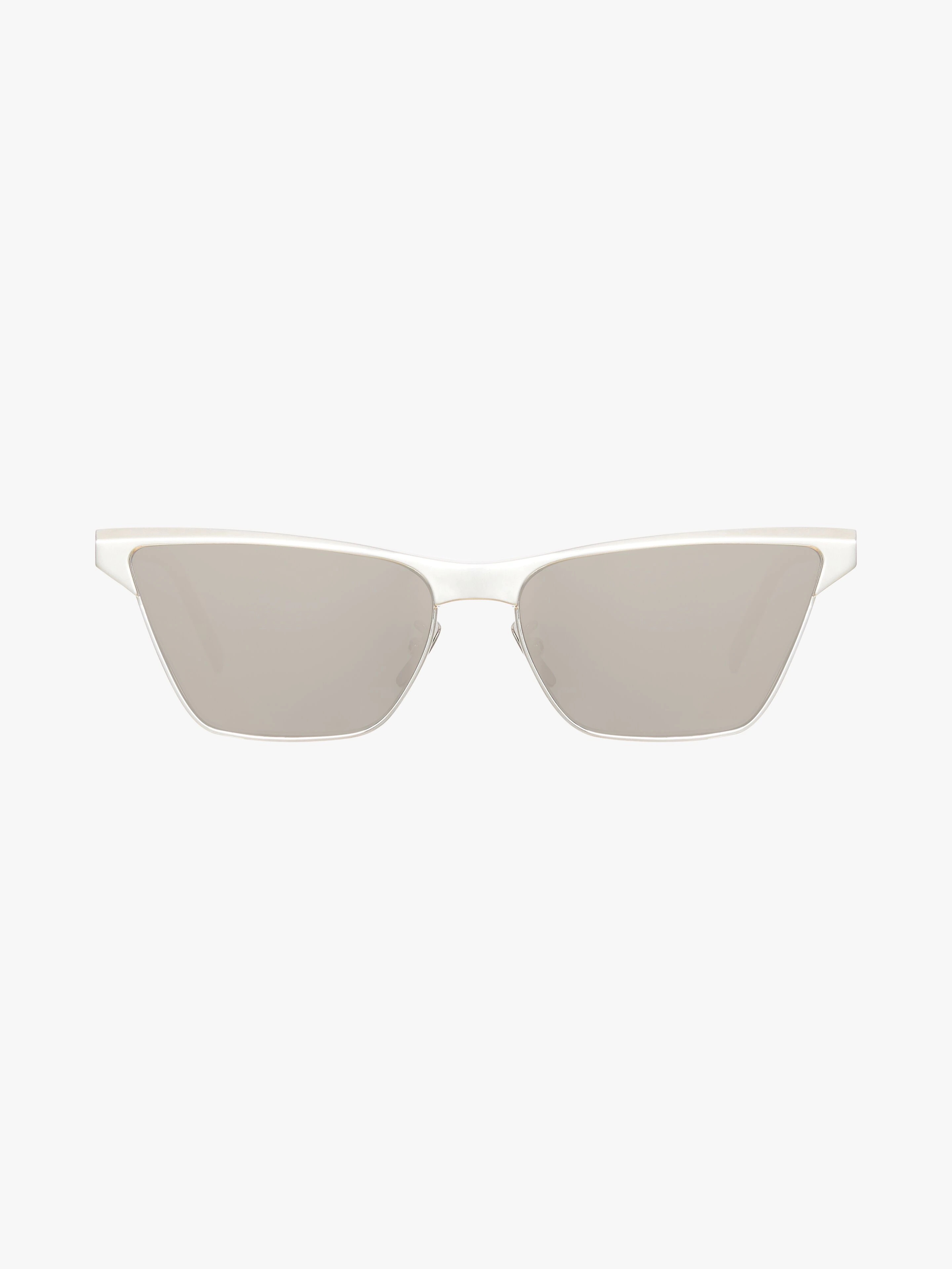 GV PRISM SUNGLASSES IN METAL - 4
